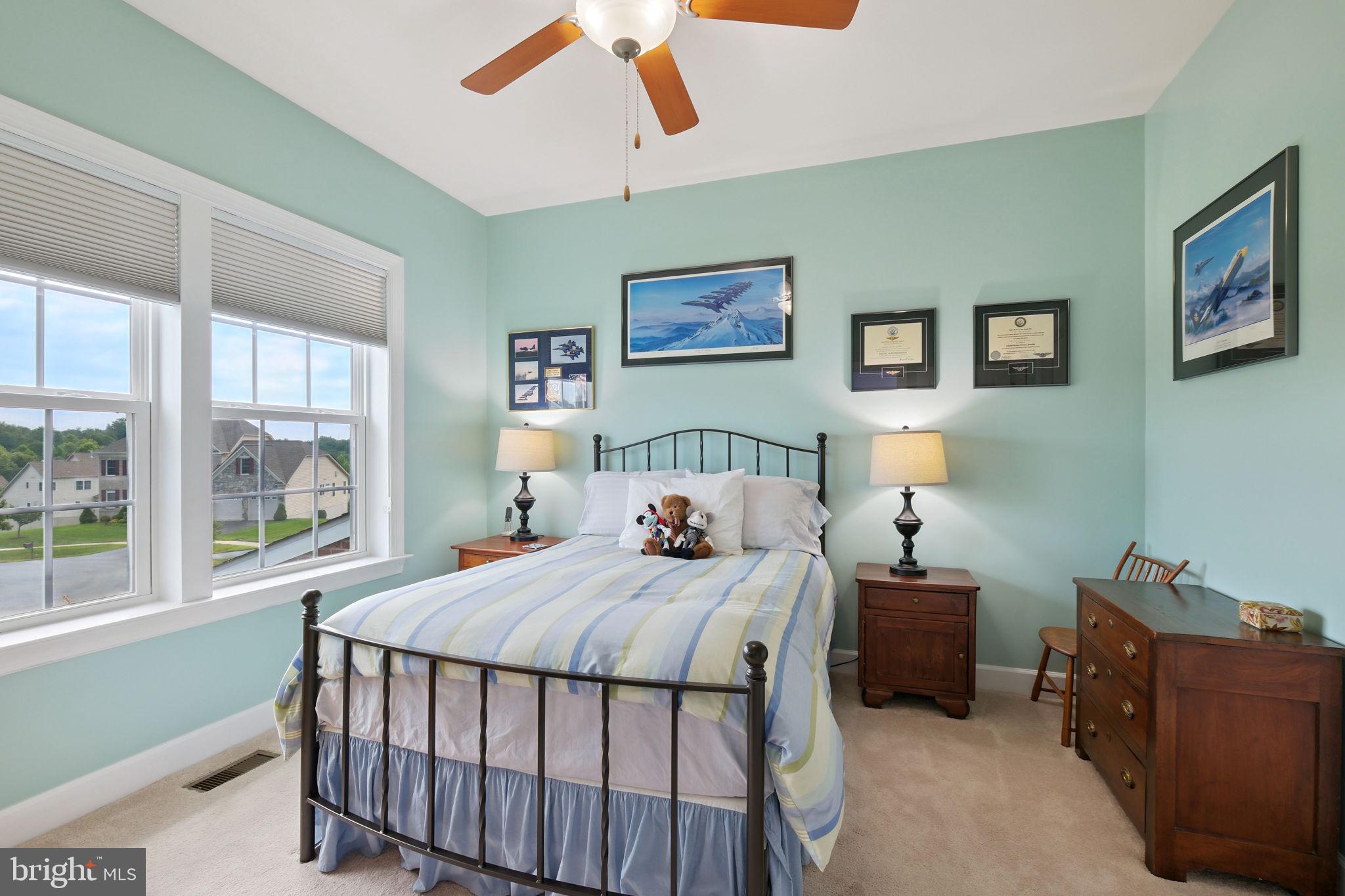 PRESERVE AT ROCK CREEK - Residential