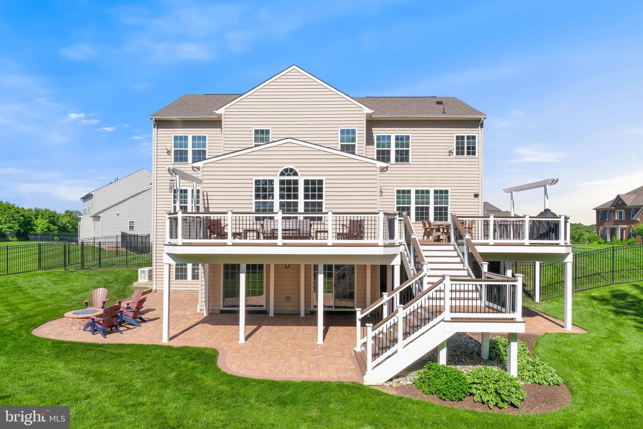 7 HEARTWOOD TERRACE
