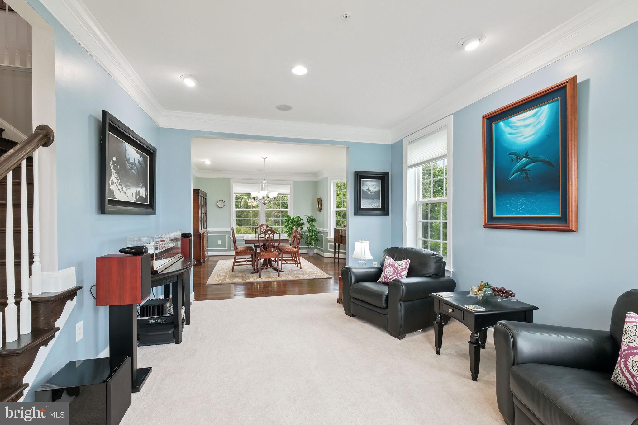 PRESERVE AT ROCK CREEK - Residential