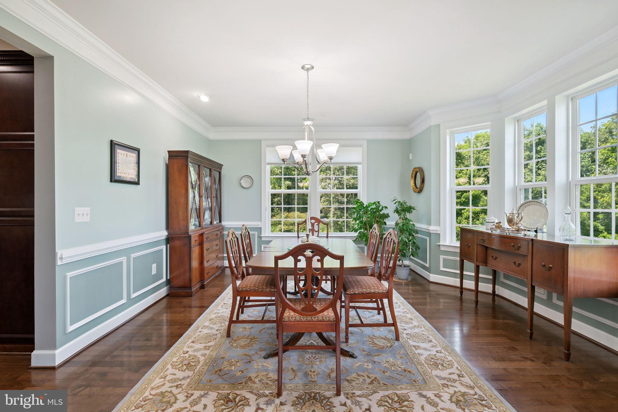 PRESERVE AT ROCK CREEK - Residential