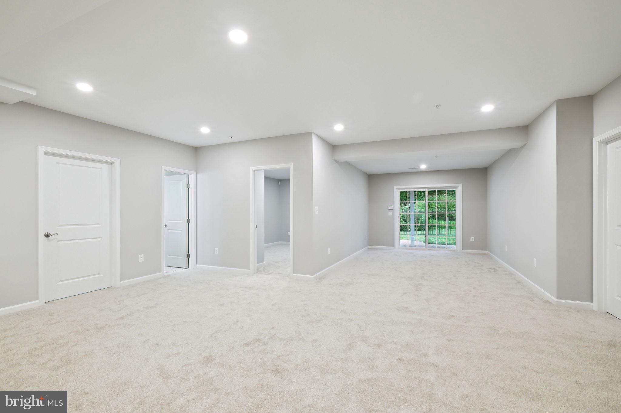 PRESERVE AT ROCK CREEK - Residential