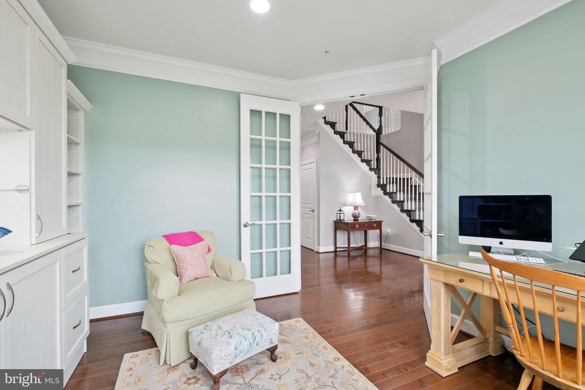 PRESERVE AT ROCK CREEK - Residential