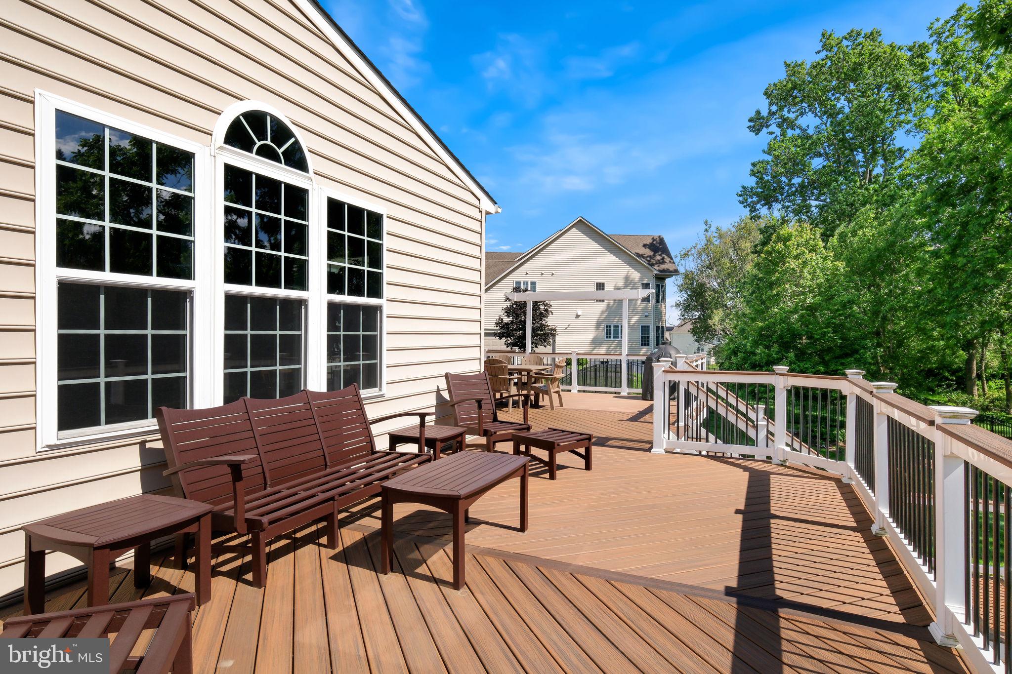 PRESERVE AT ROCK CREEK - Residential