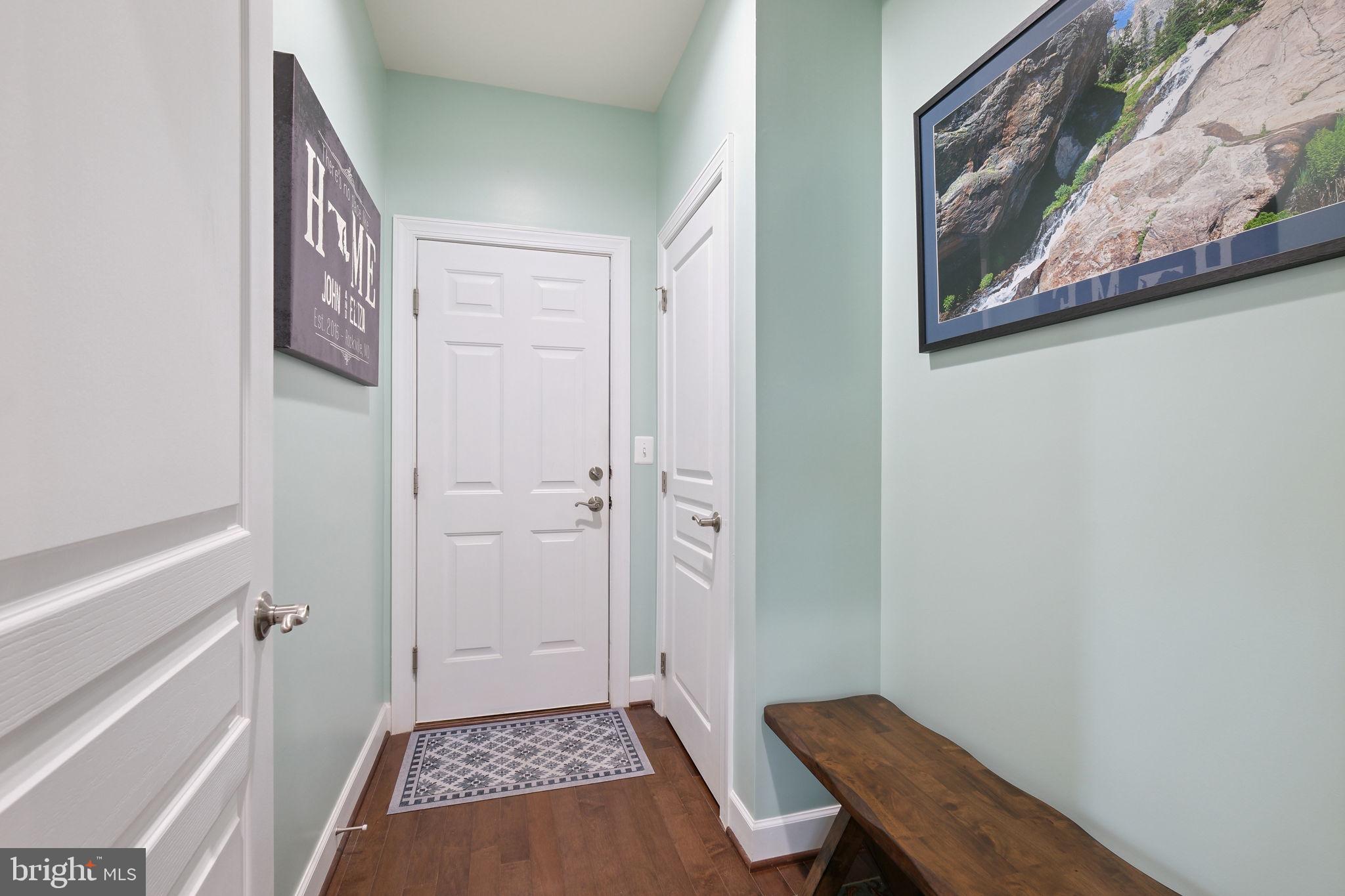 PRESERVE AT ROCK CREEK - Residential