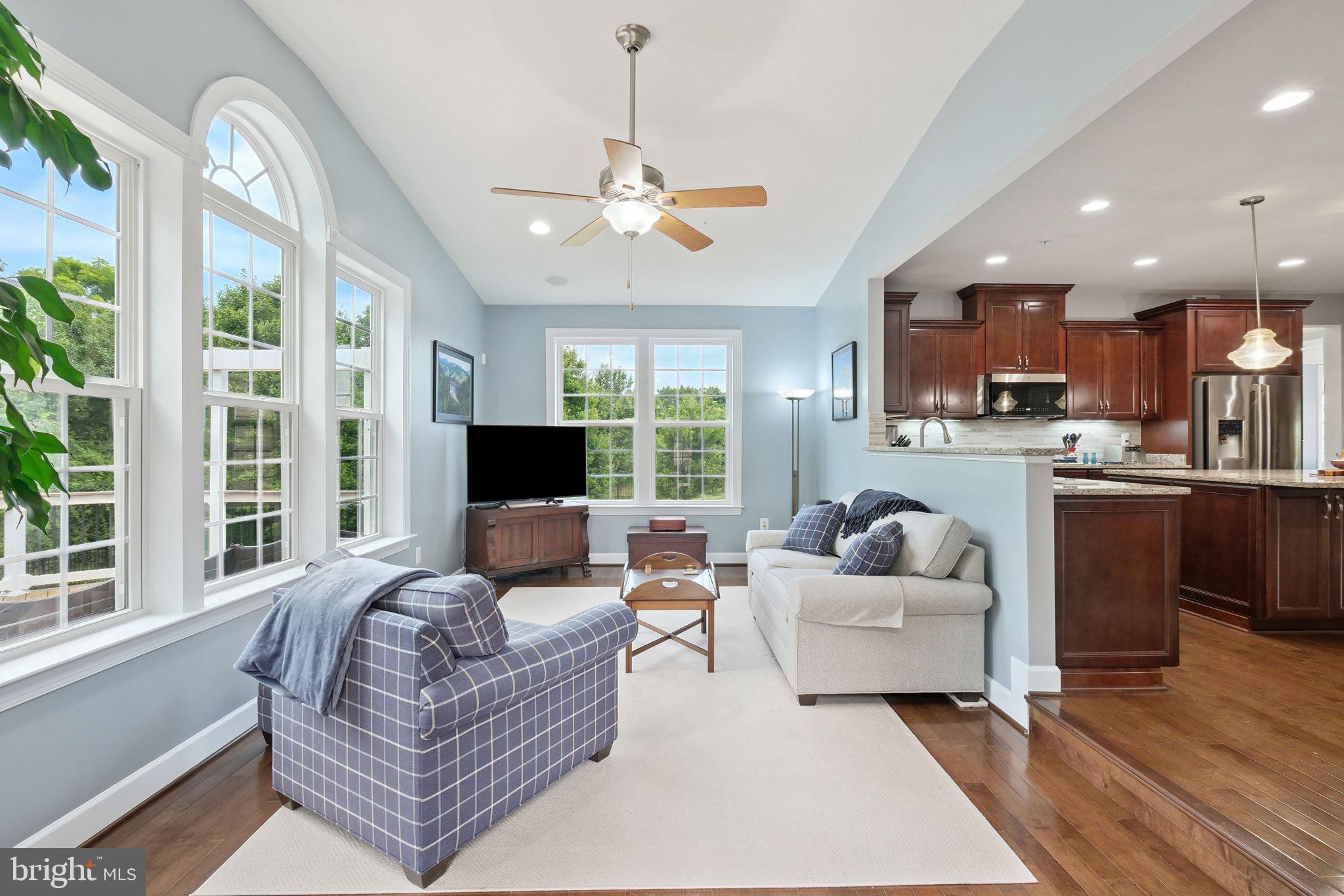 PRESERVE AT ROCK CREEK - Residential