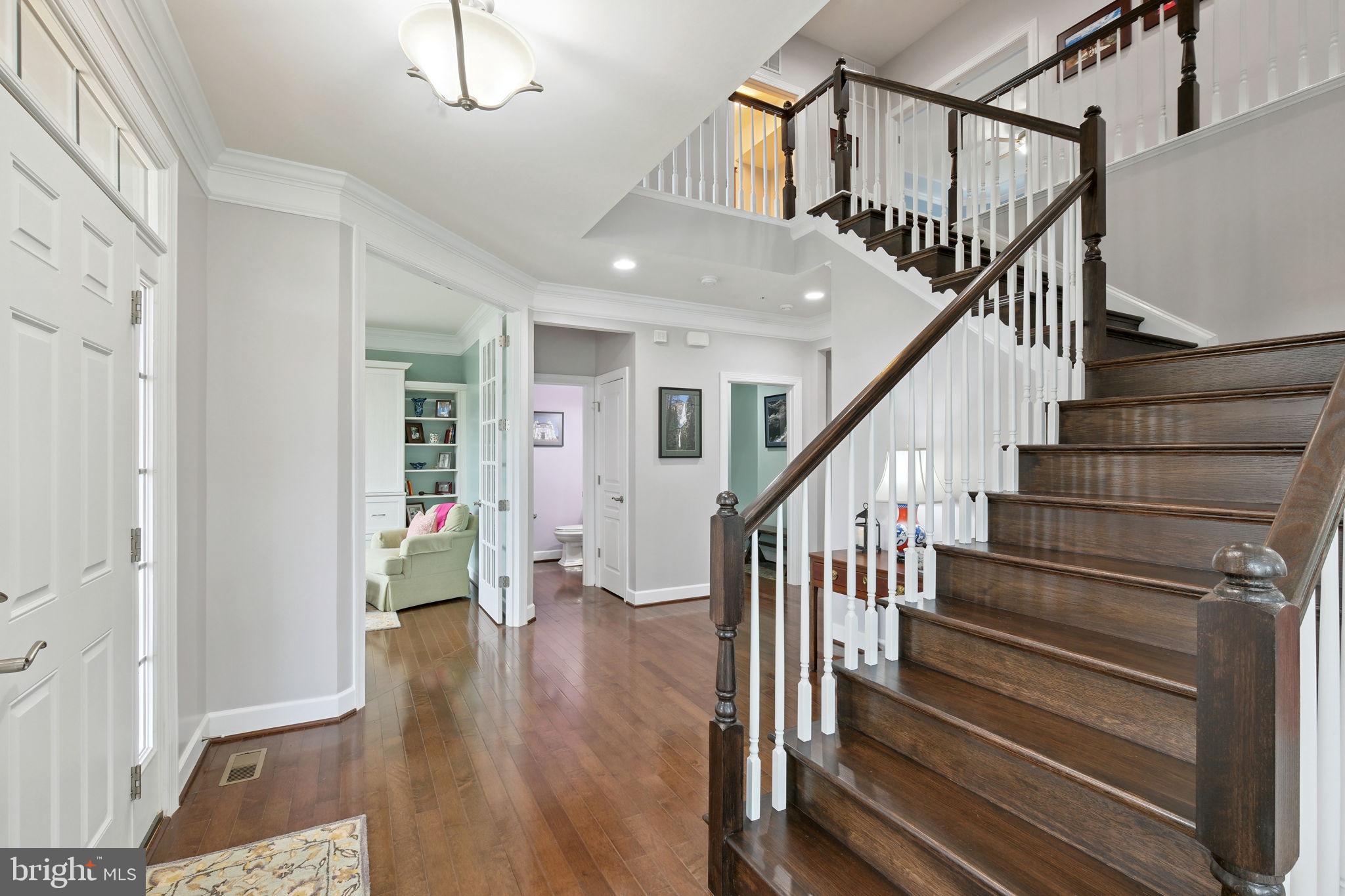 PRESERVE AT ROCK CREEK - Residential