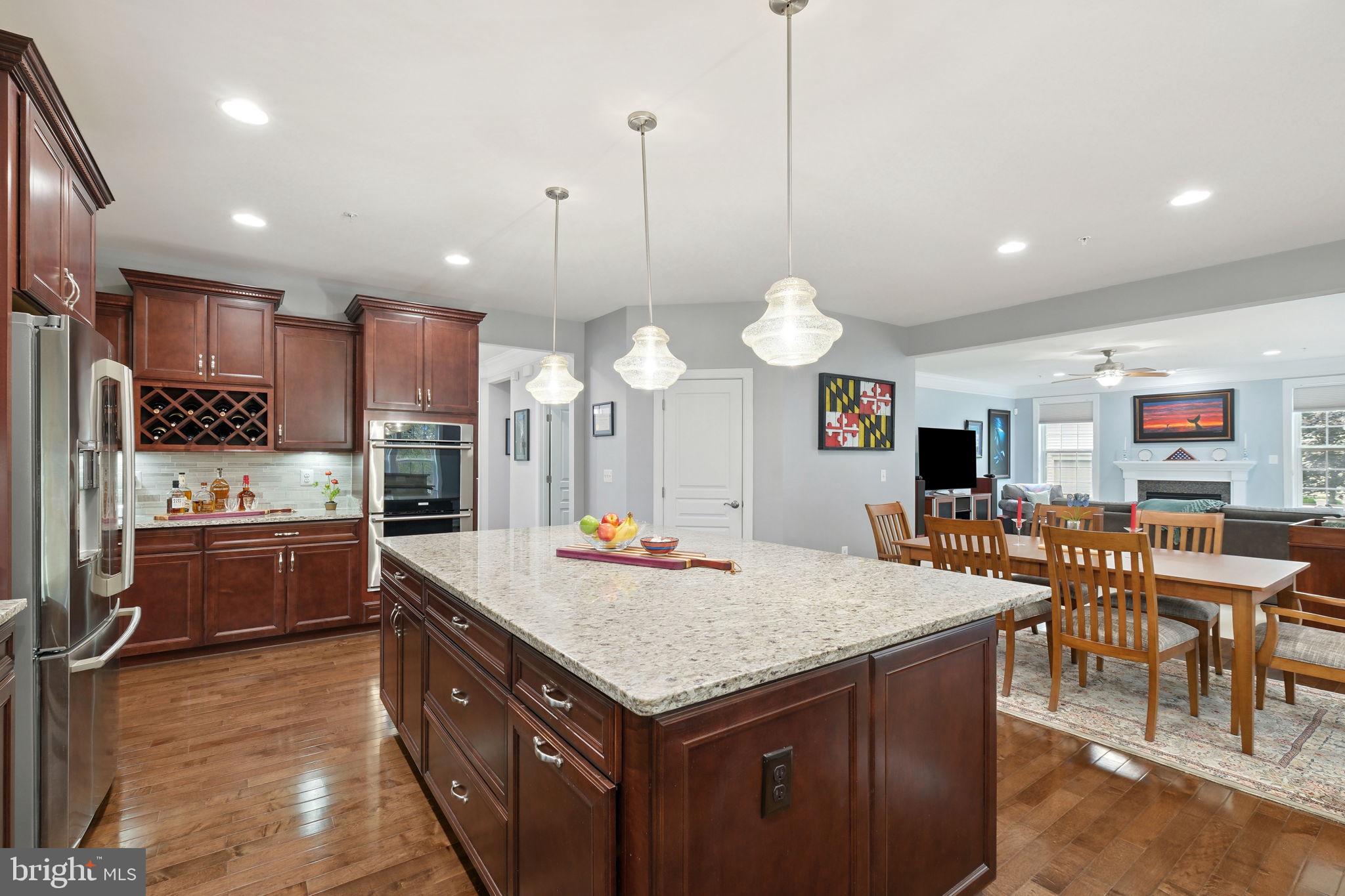 PRESERVE AT ROCK CREEK - Residential