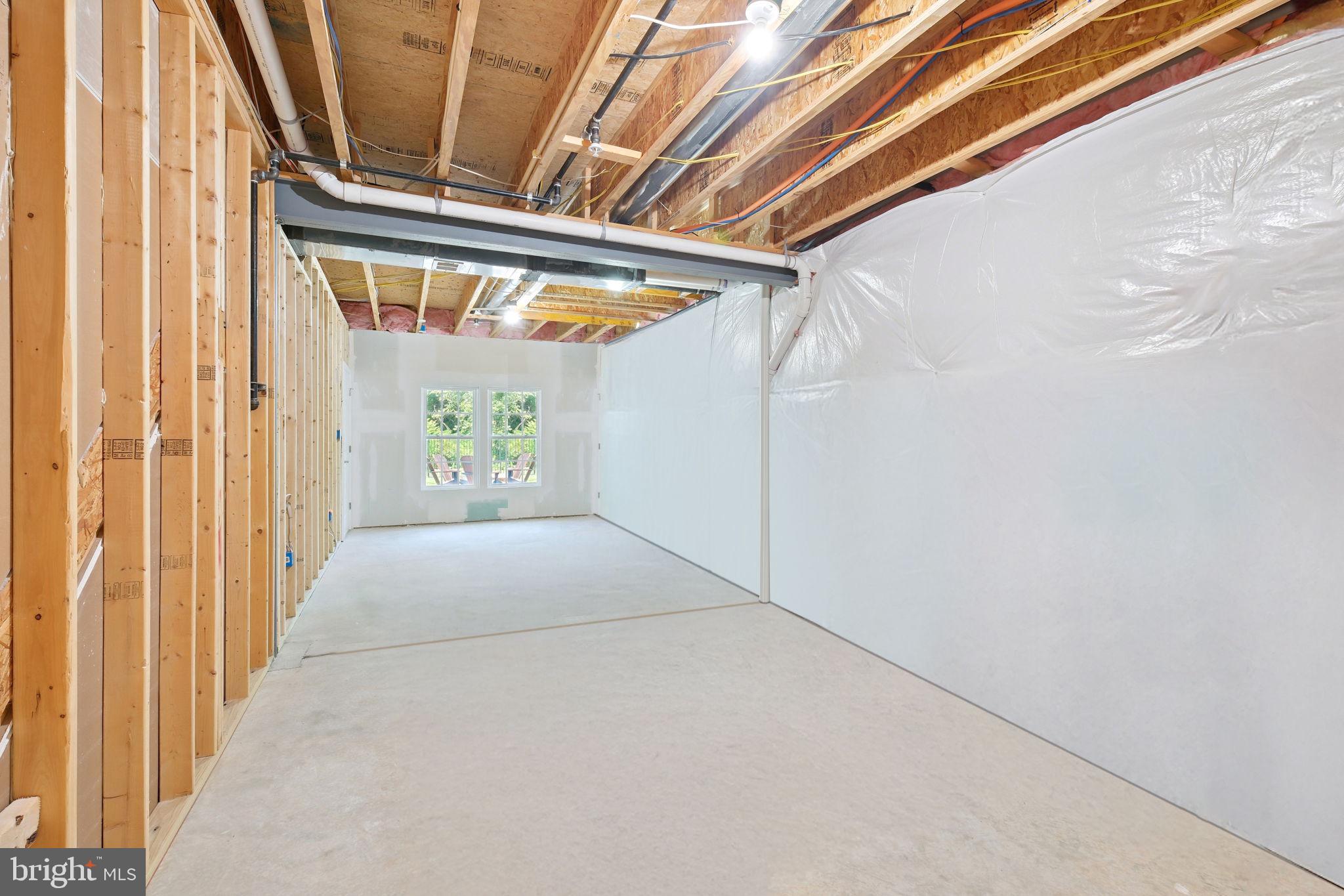 PRESERVE AT ROCK CREEK - Residential