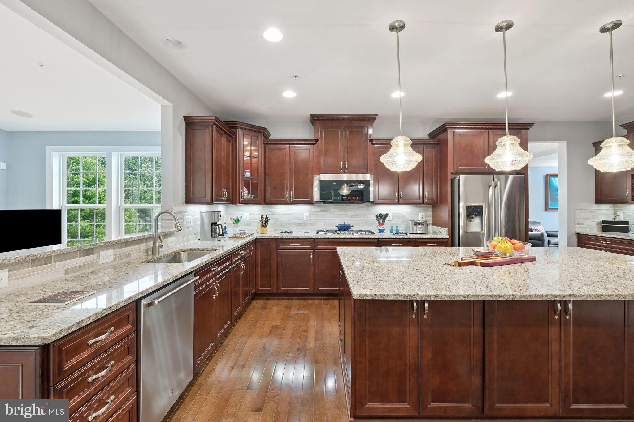 PRESERVE AT ROCK CREEK - Residential