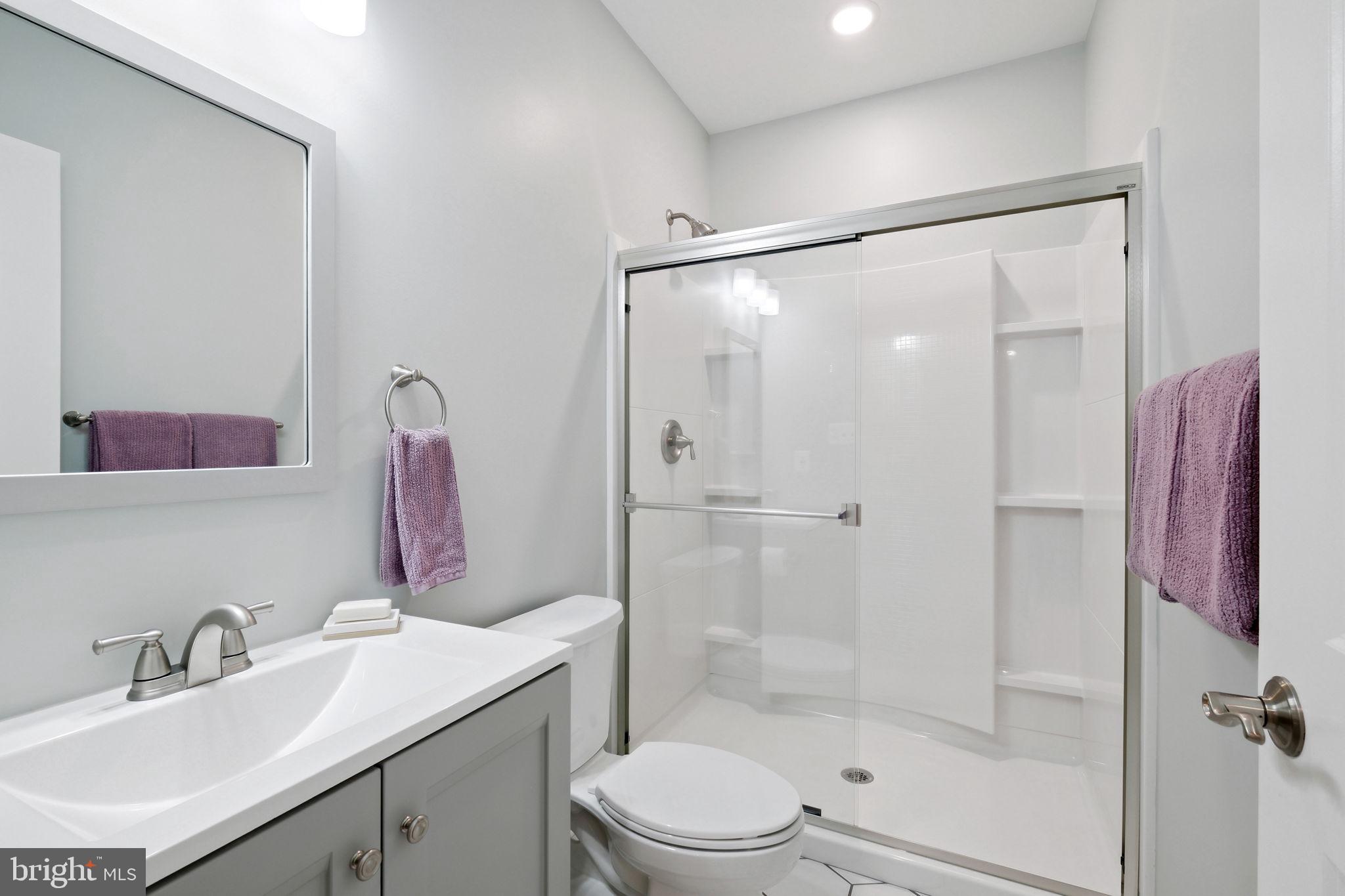 PRESERVE AT ROCK CREEK - Residential