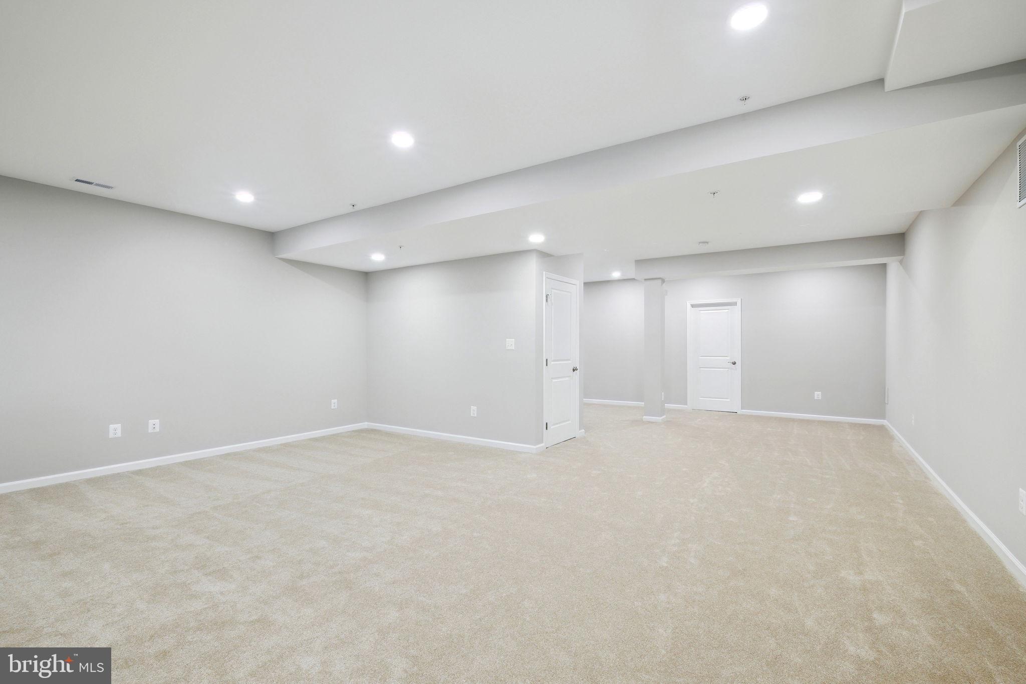 PRESERVE AT ROCK CREEK - Residential