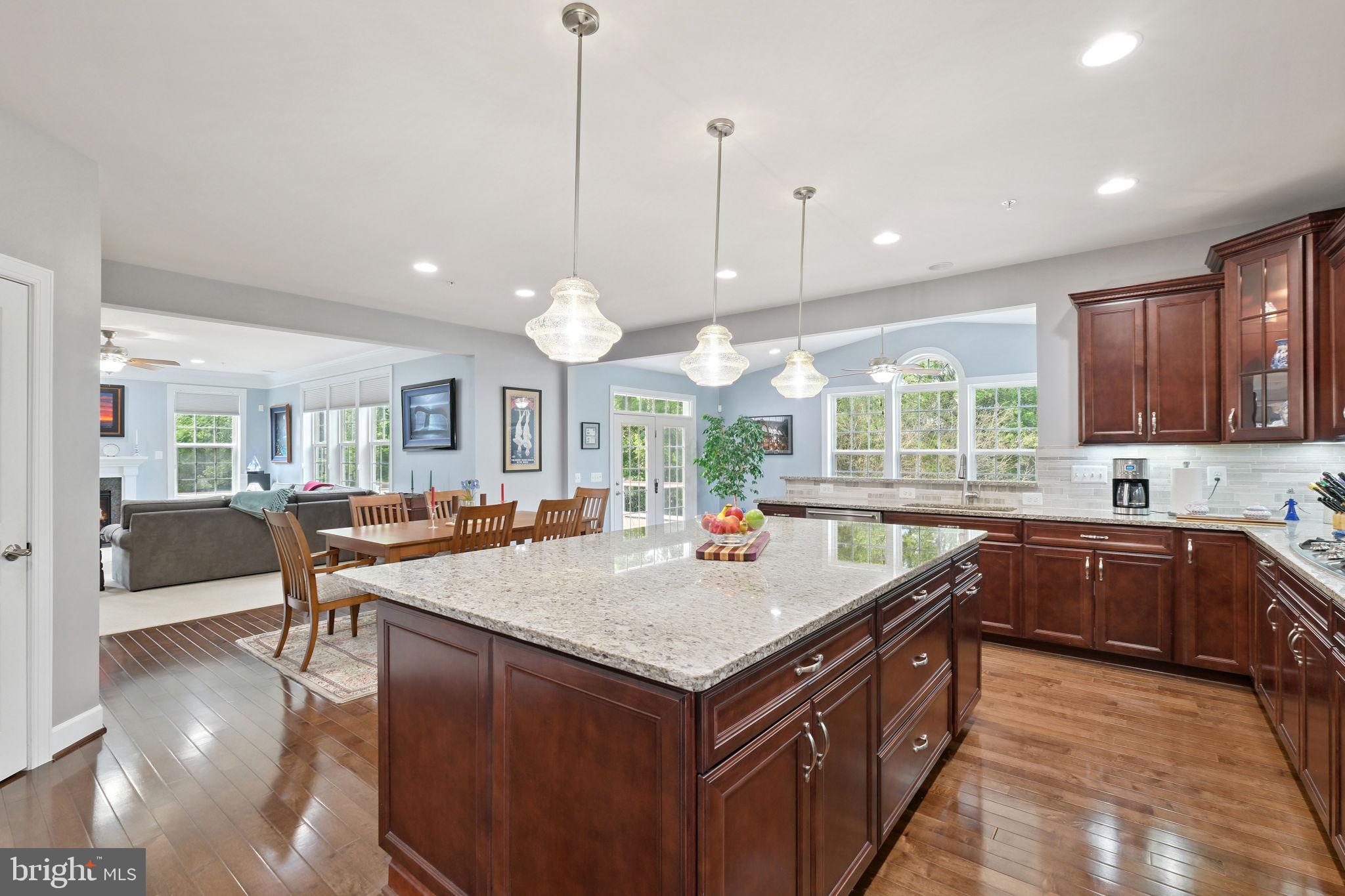 PRESERVE AT ROCK CREEK - Residential