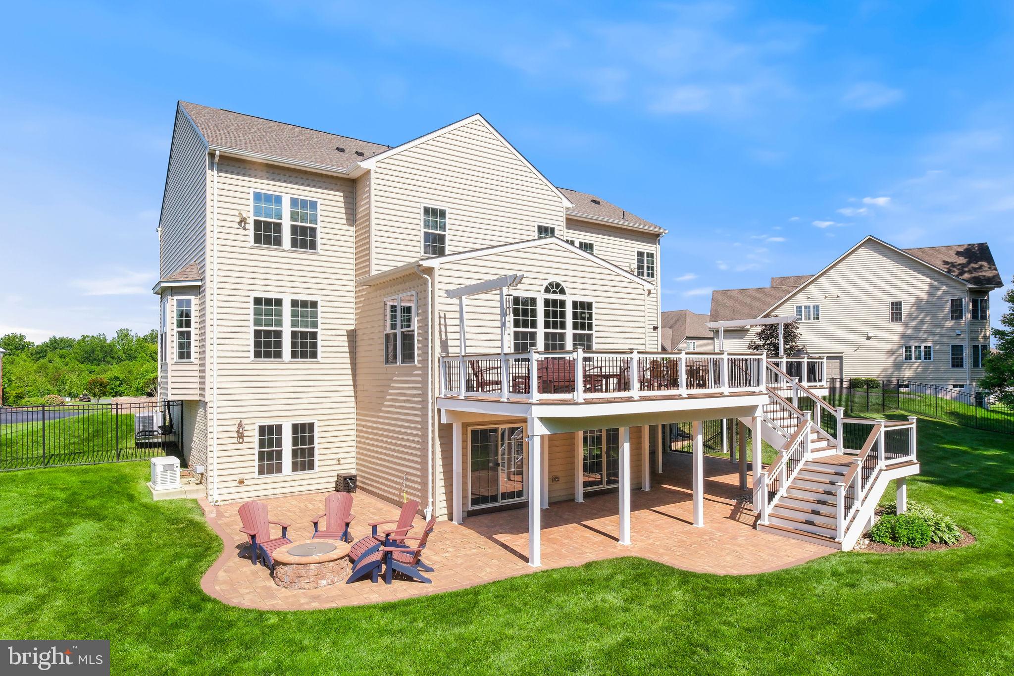 PRESERVE AT ROCK CREEK - Residential