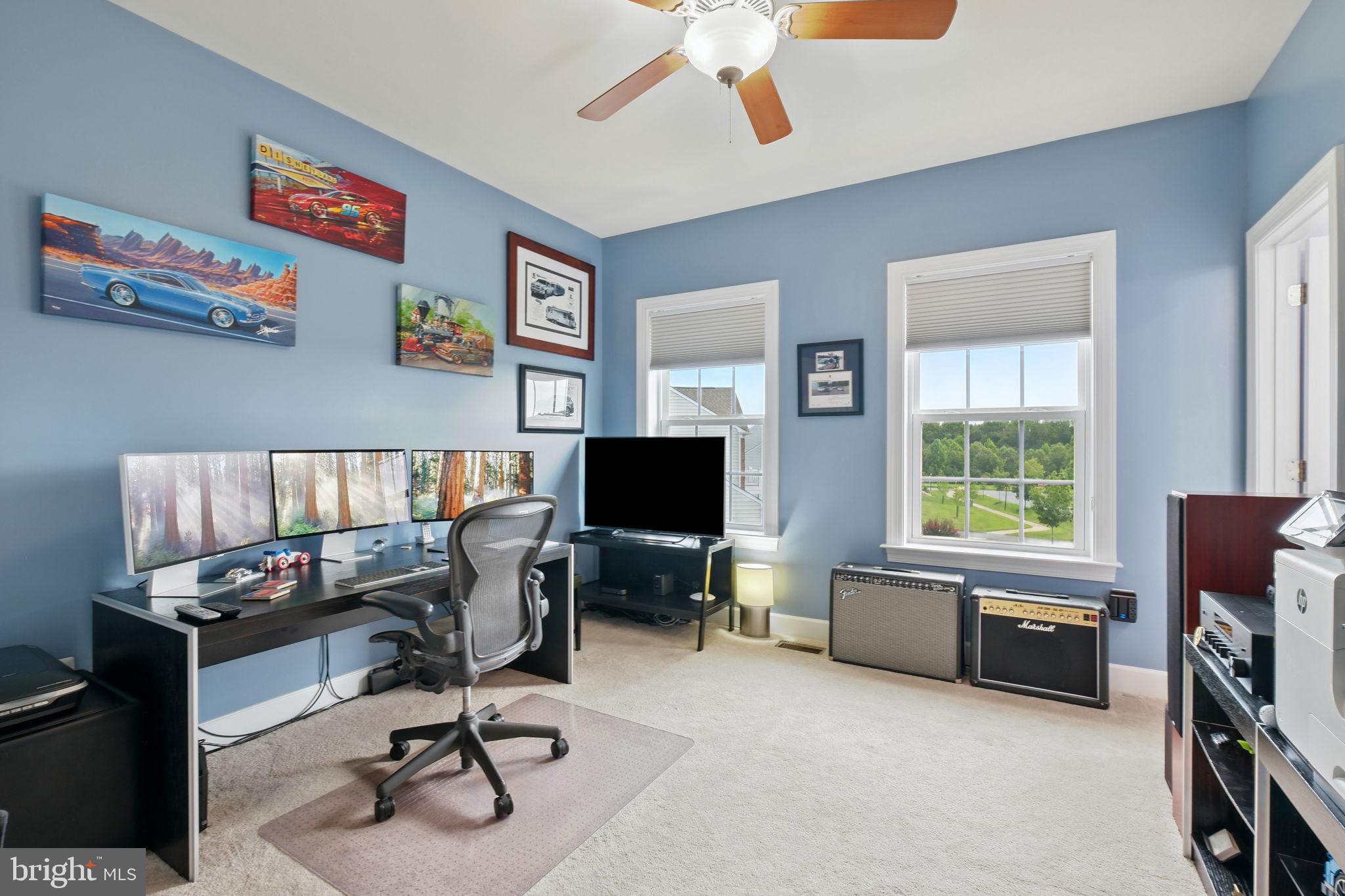 PRESERVE AT ROCK CREEK - Residential