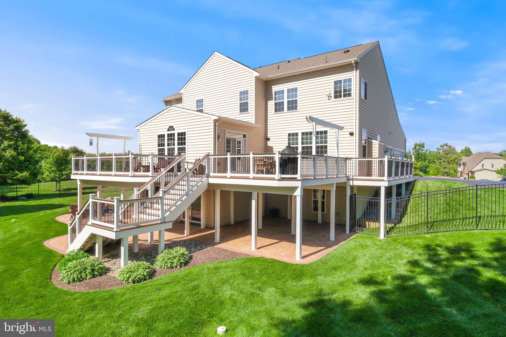 PRESERVE AT ROCK CREEK - Residential