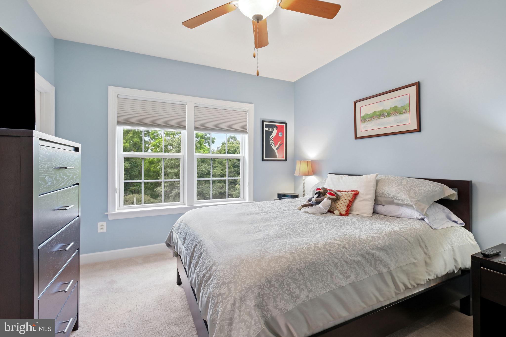 PRESERVE AT ROCK CREEK - Residential