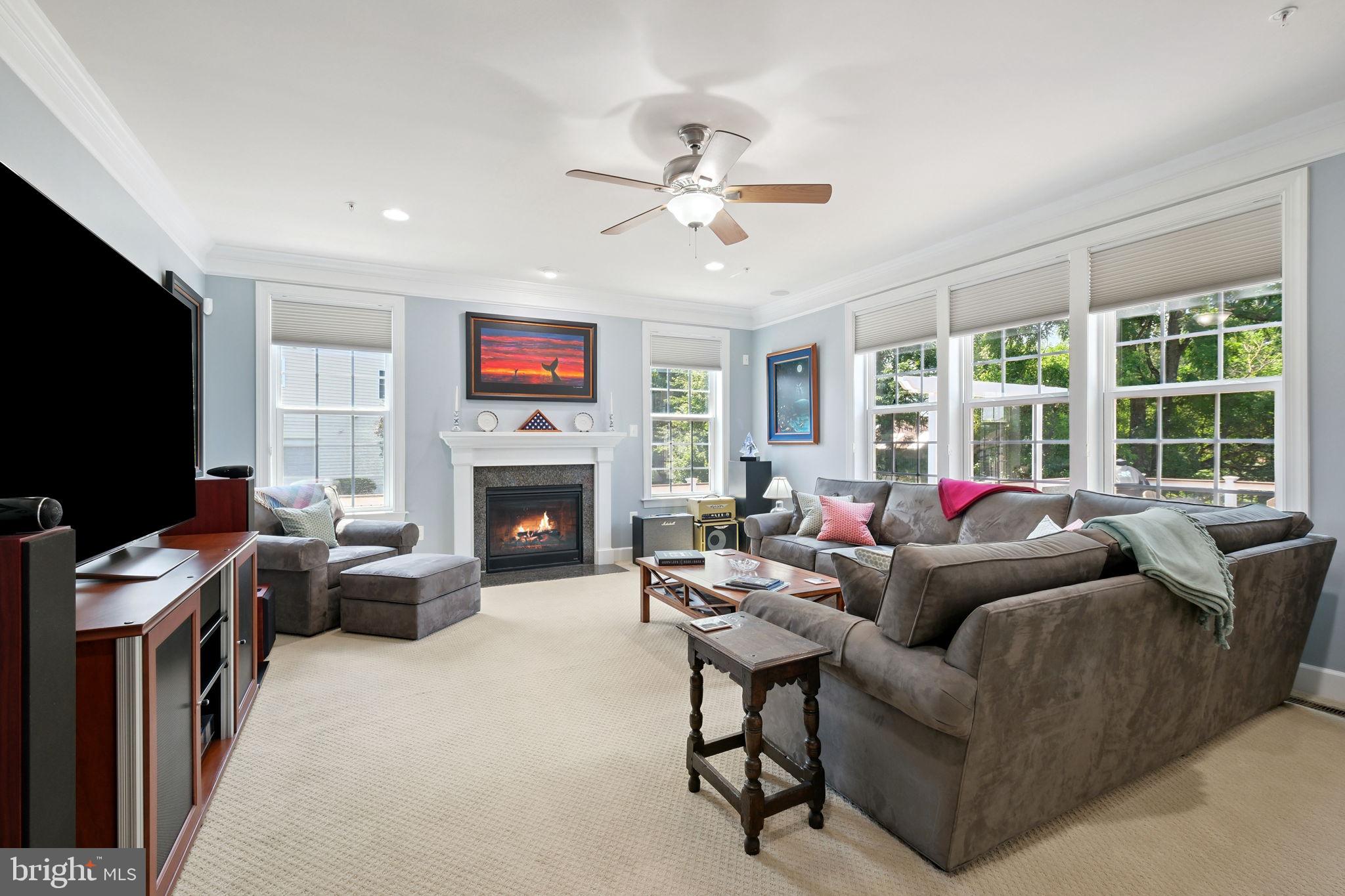 PRESERVE AT ROCK CREEK - Residential