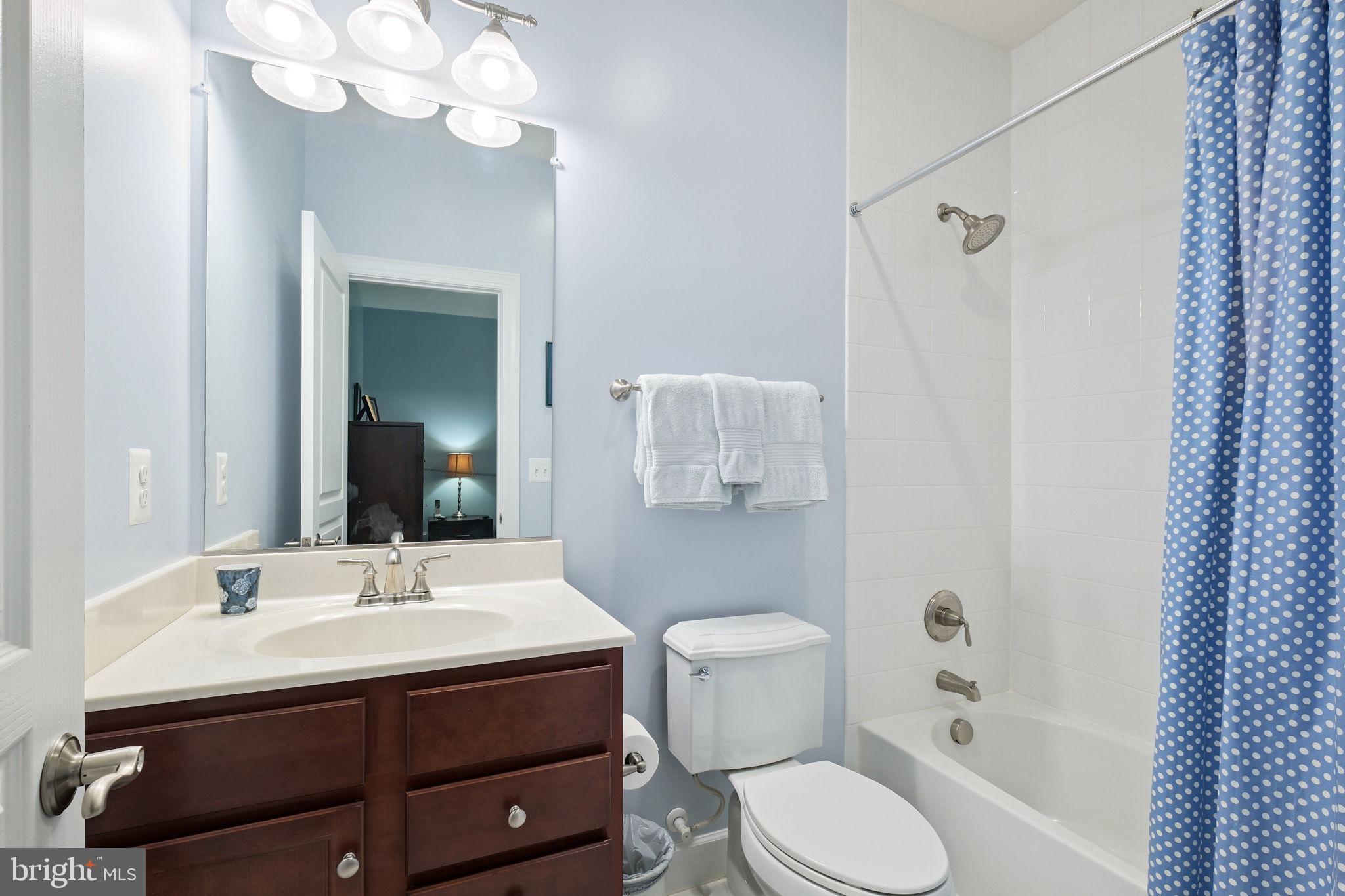 PRESERVE AT ROCK CREEK - Residential