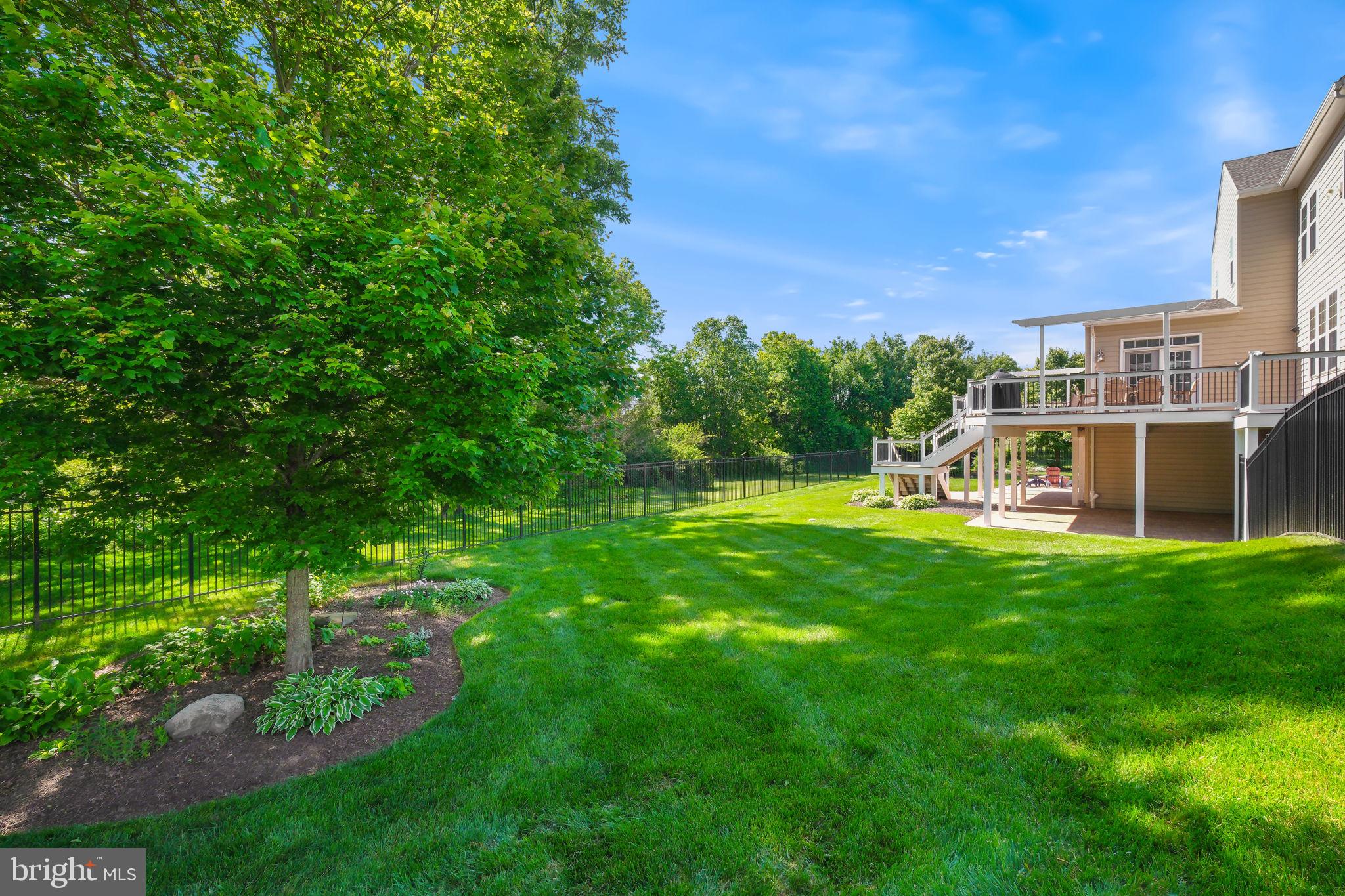 PRESERVE AT ROCK CREEK - Residential