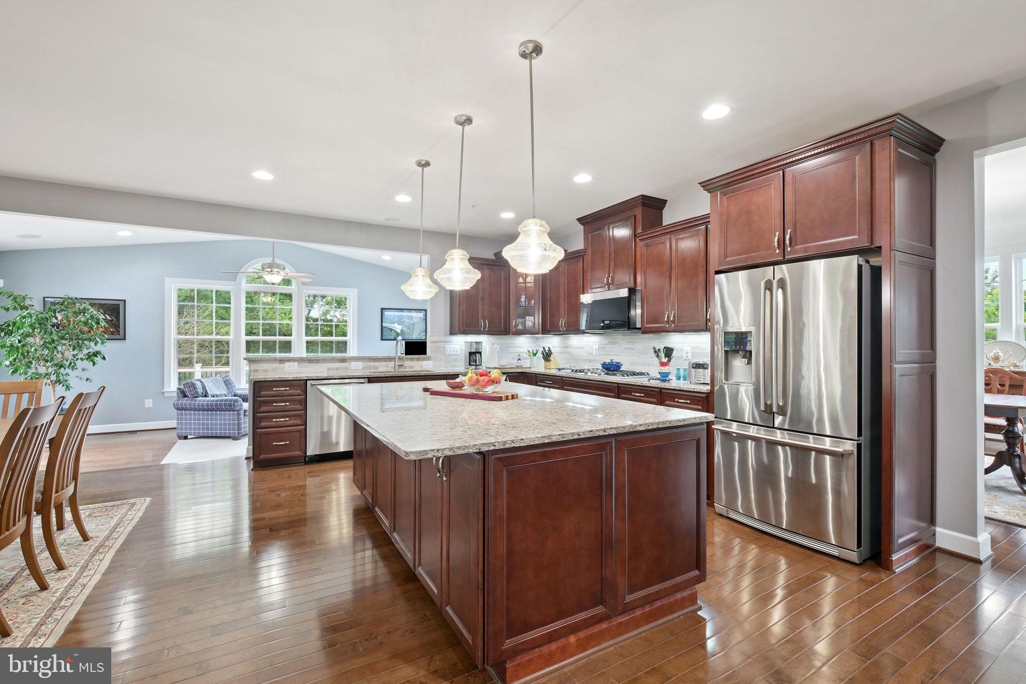 PRESERVE AT ROCK CREEK - Residential