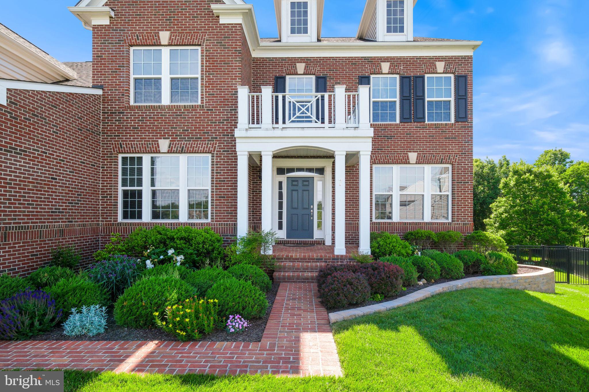 7 HEARTWOOD TERRACE