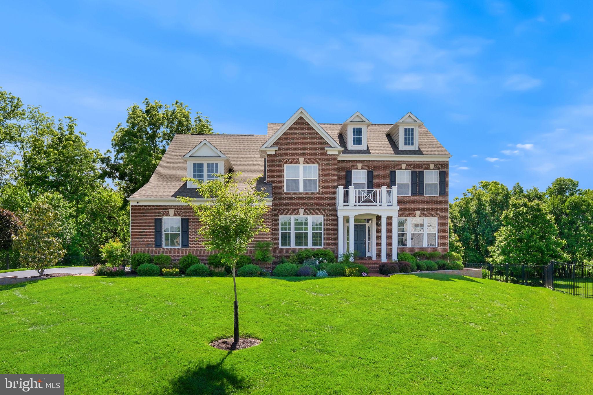 7 HEARTWOOD TERRACE