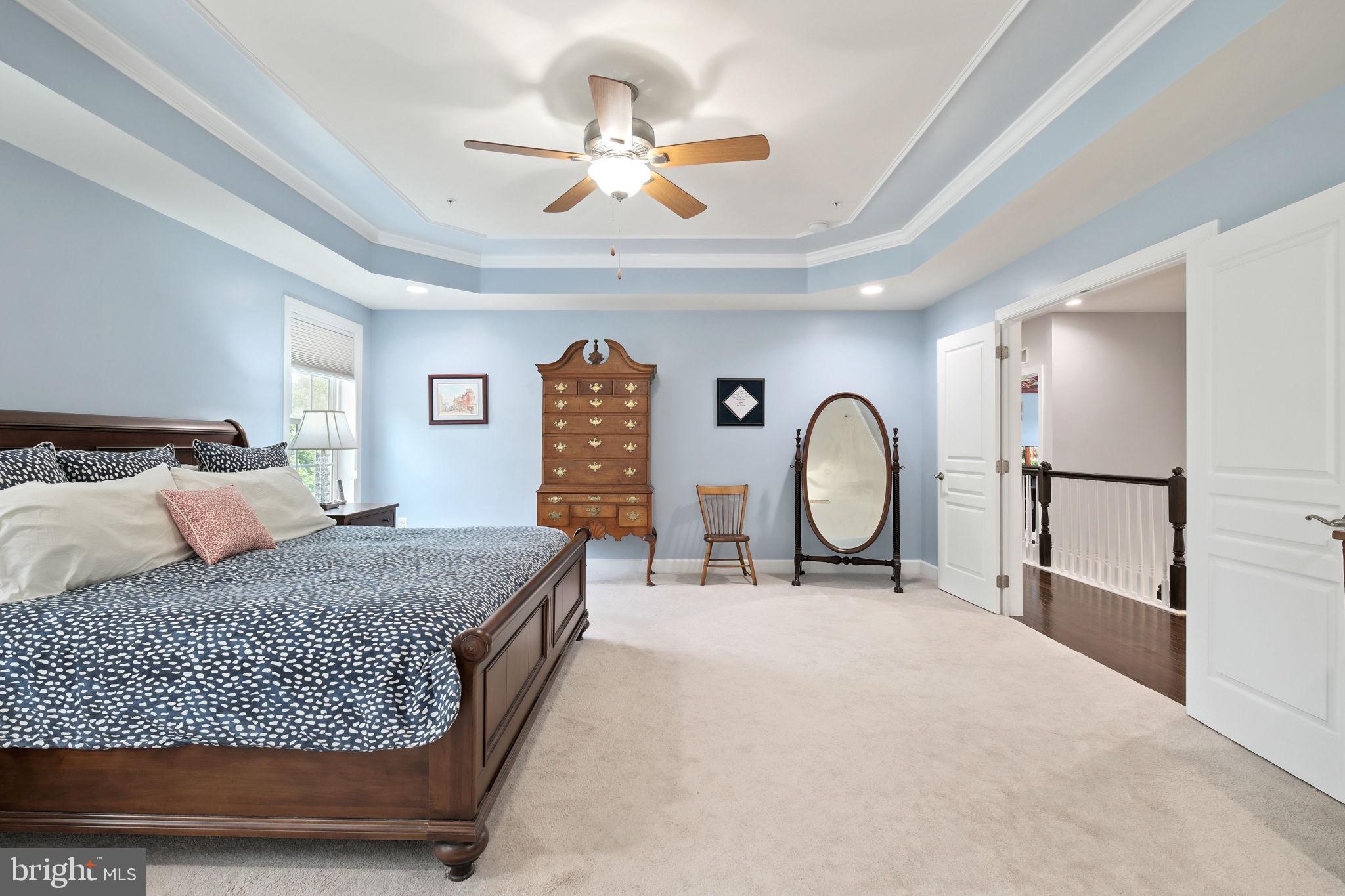 PRESERVE AT ROCK CREEK - Residential