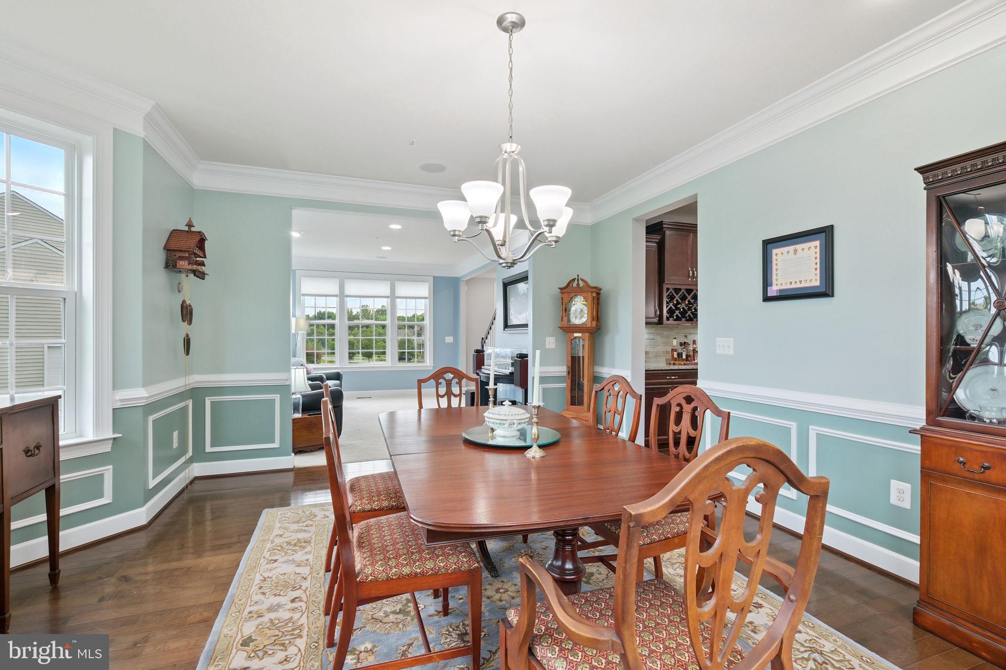 PRESERVE AT ROCK CREEK - Residential