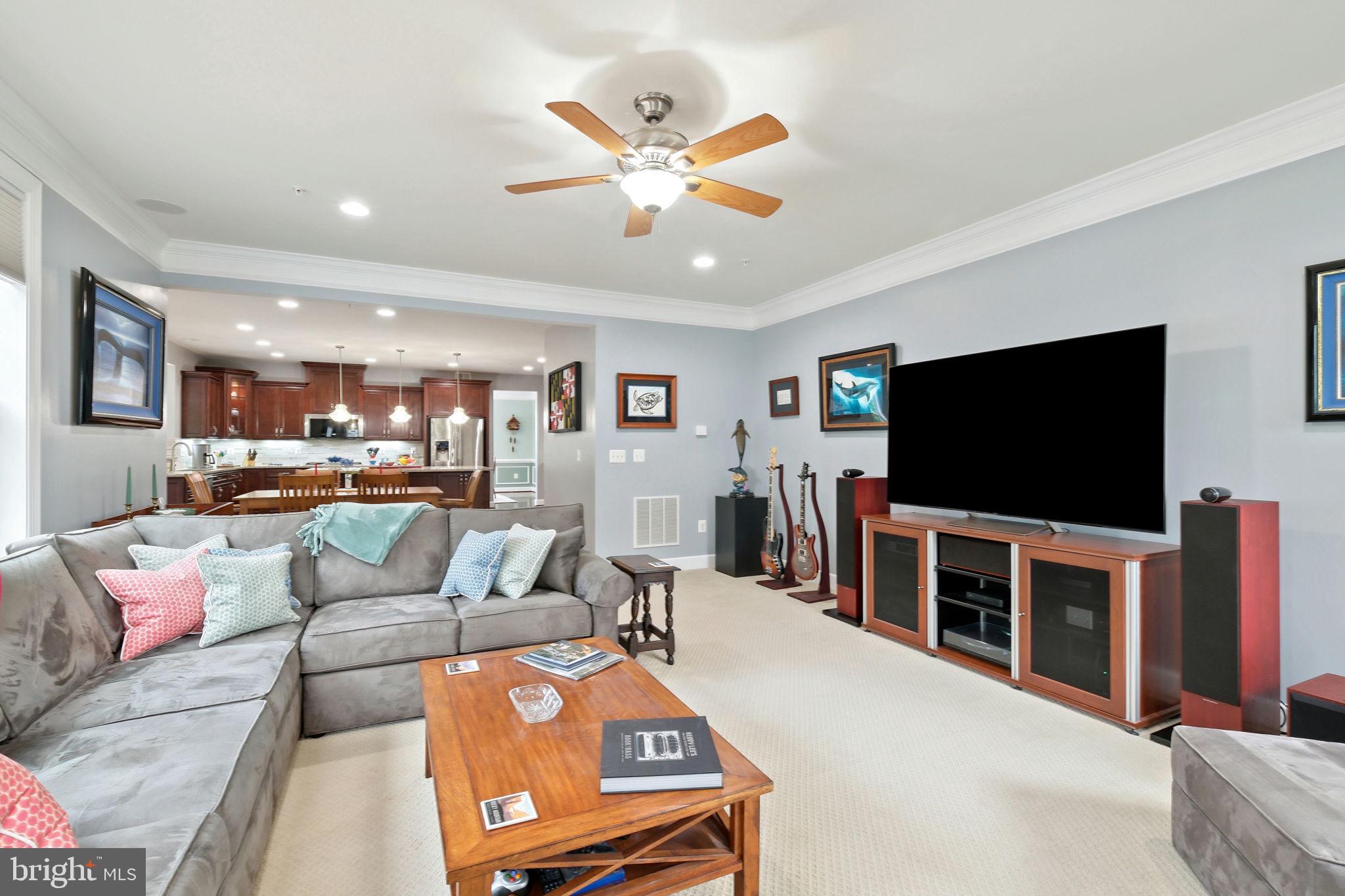 PRESERVE AT ROCK CREEK - Residential