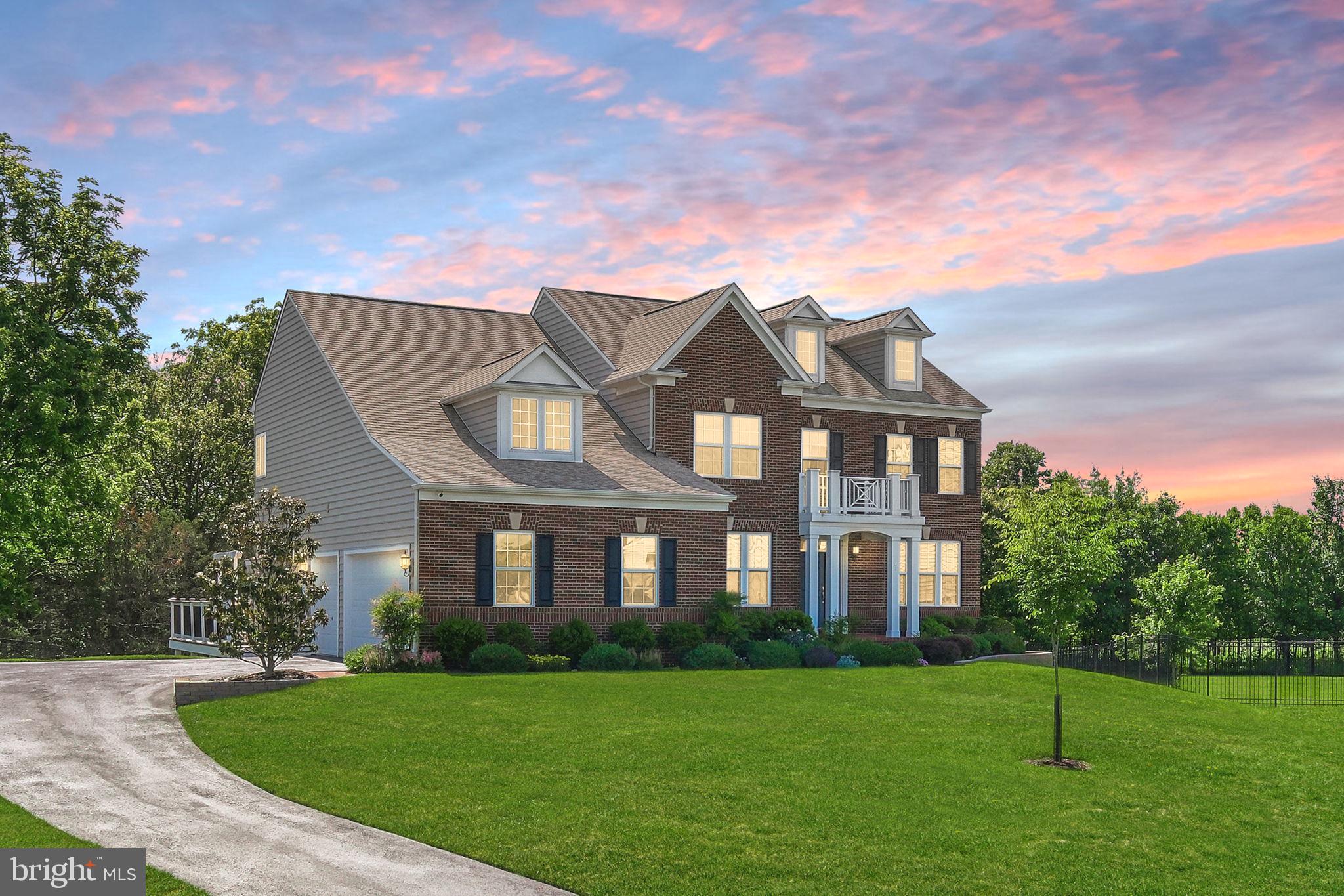 PRESERVE AT ROCK CREEK - Residential