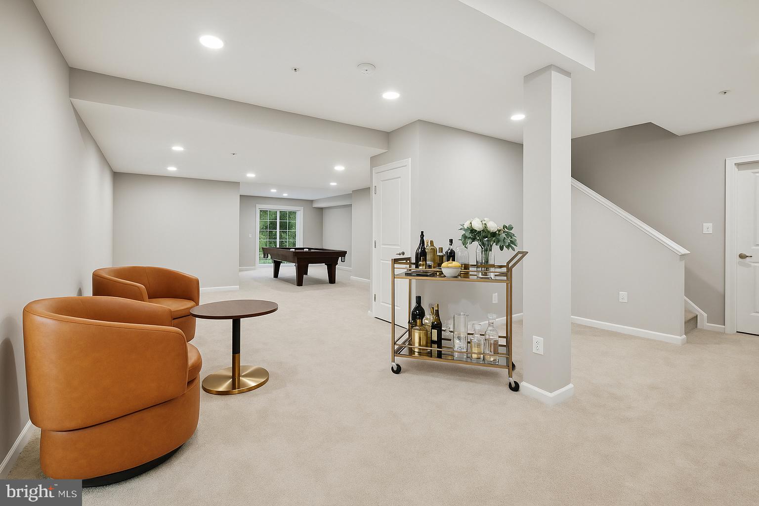 PRESERVE AT ROCK CREEK - Residential