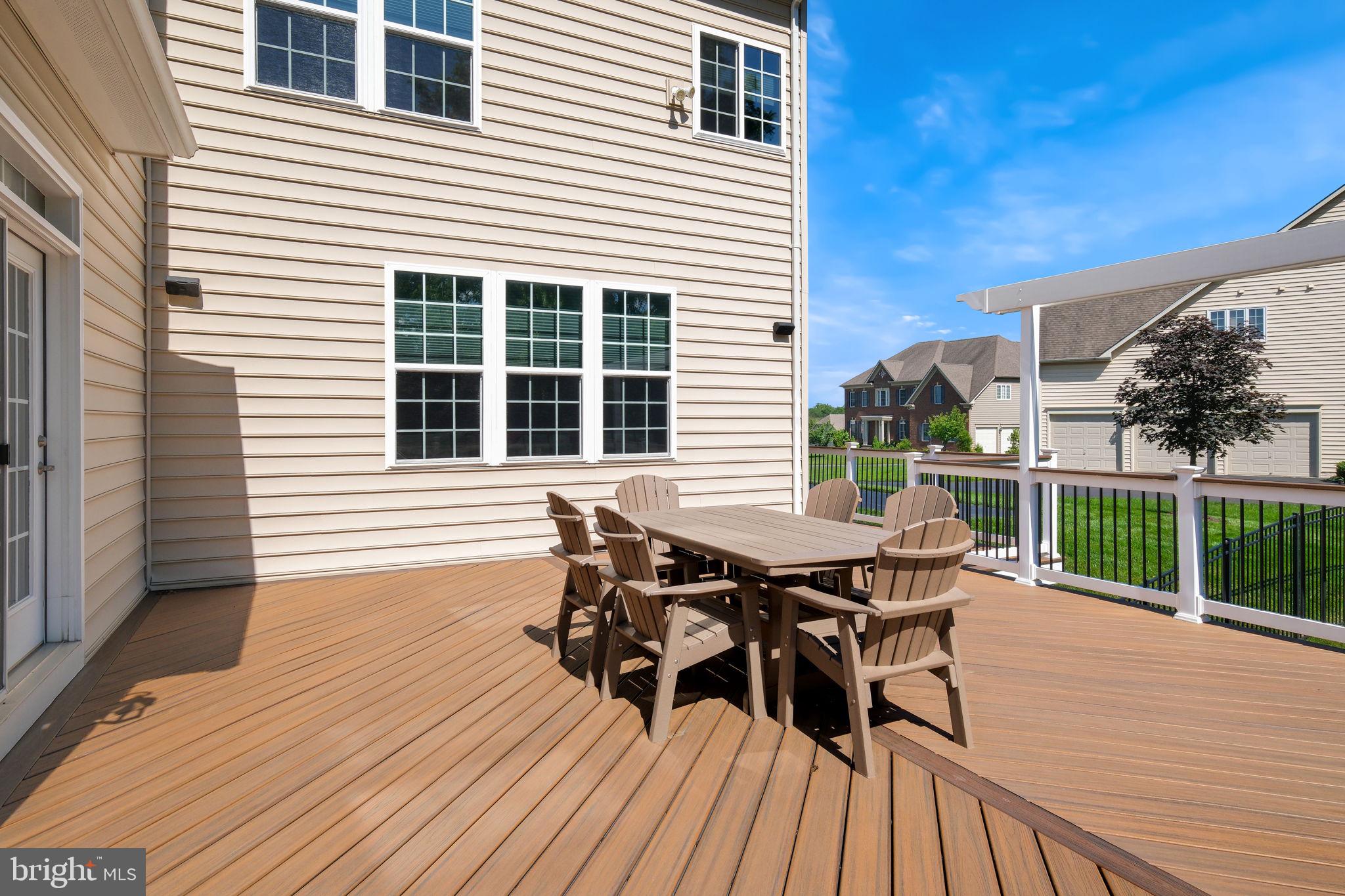 PRESERVE AT ROCK CREEK - Residential