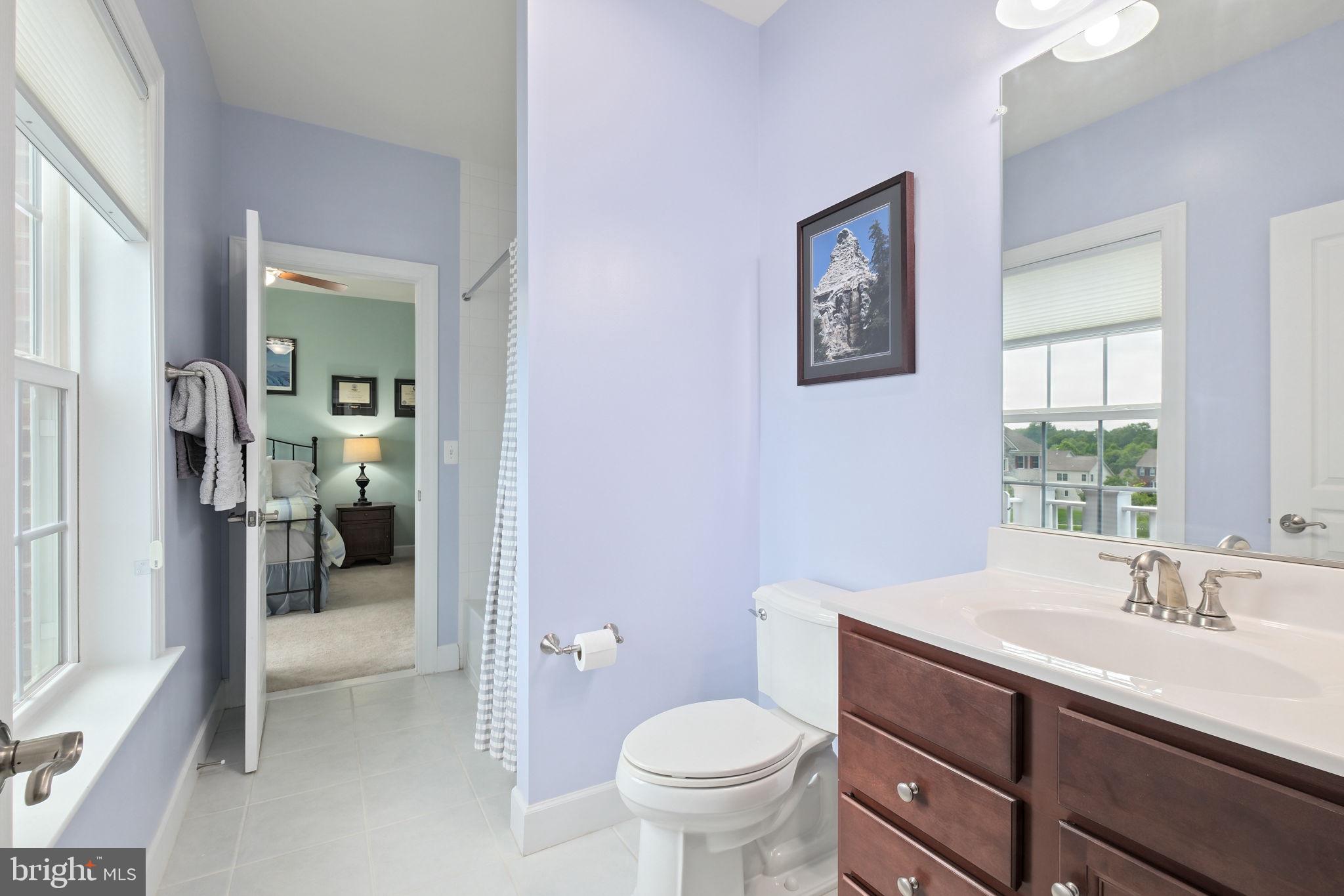 PRESERVE AT ROCK CREEK - Residential