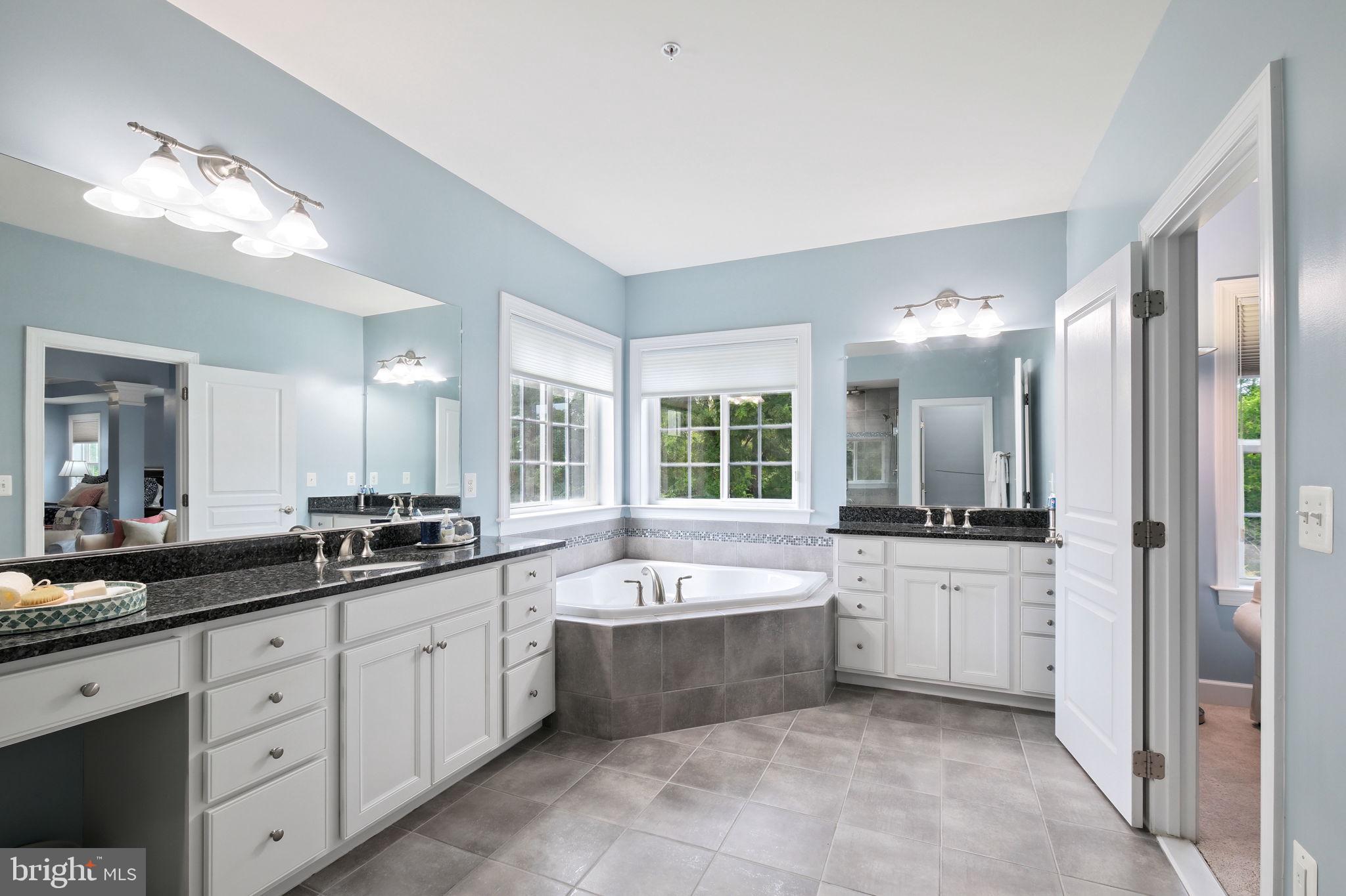 PRESERVE AT ROCK CREEK - Residential