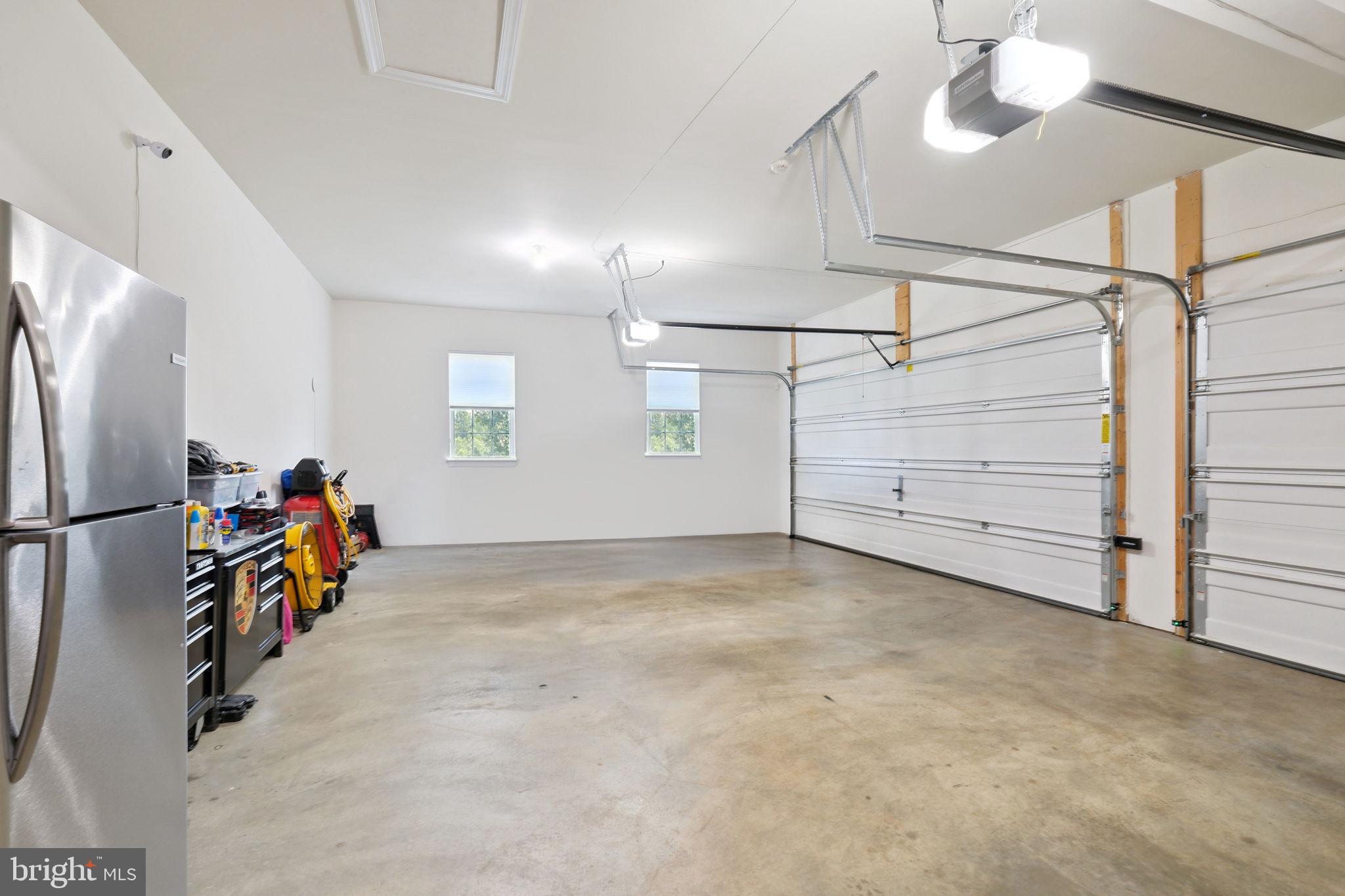 PRESERVE AT ROCK CREEK - Residential