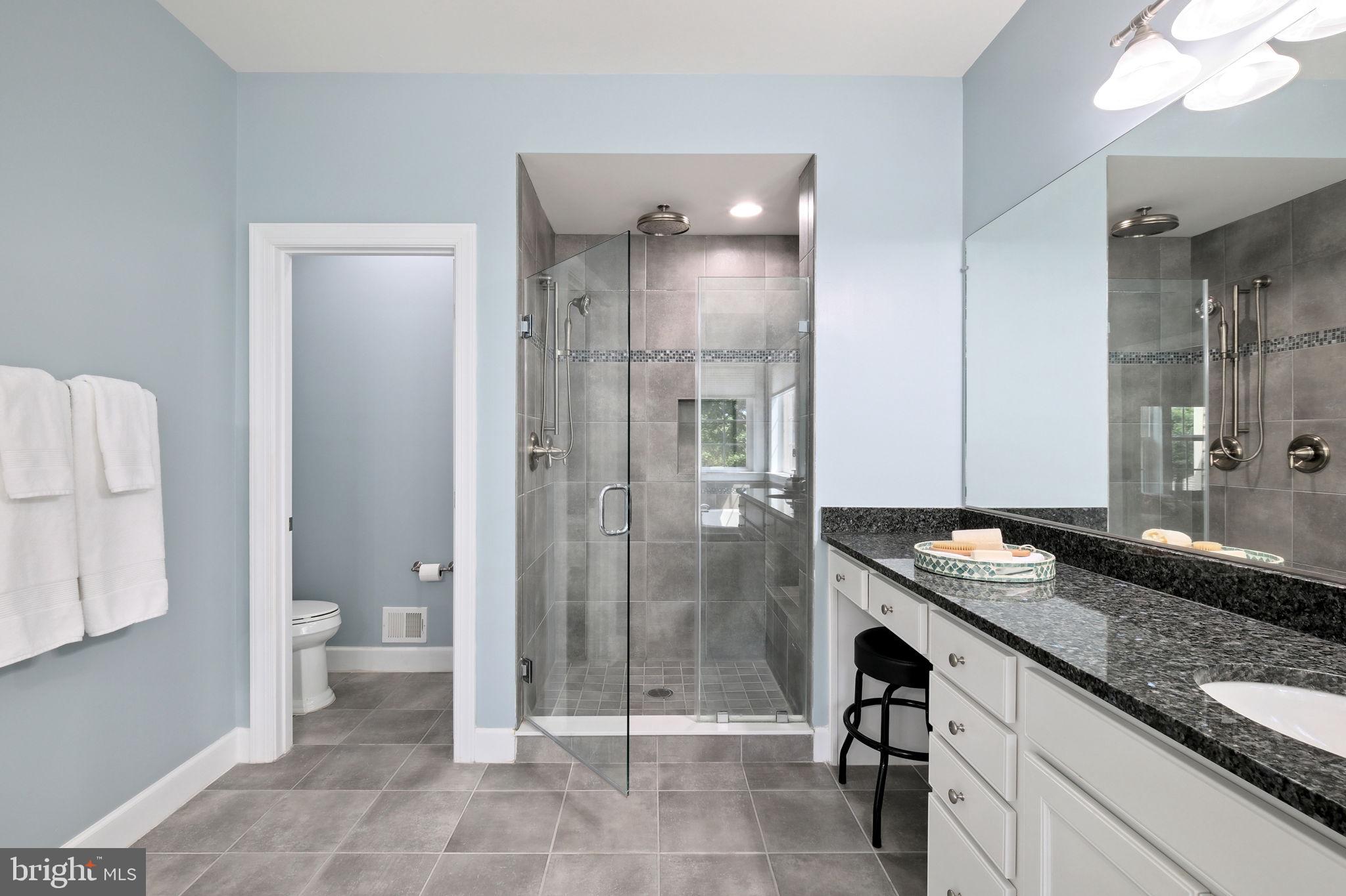 PRESERVE AT ROCK CREEK - Residential