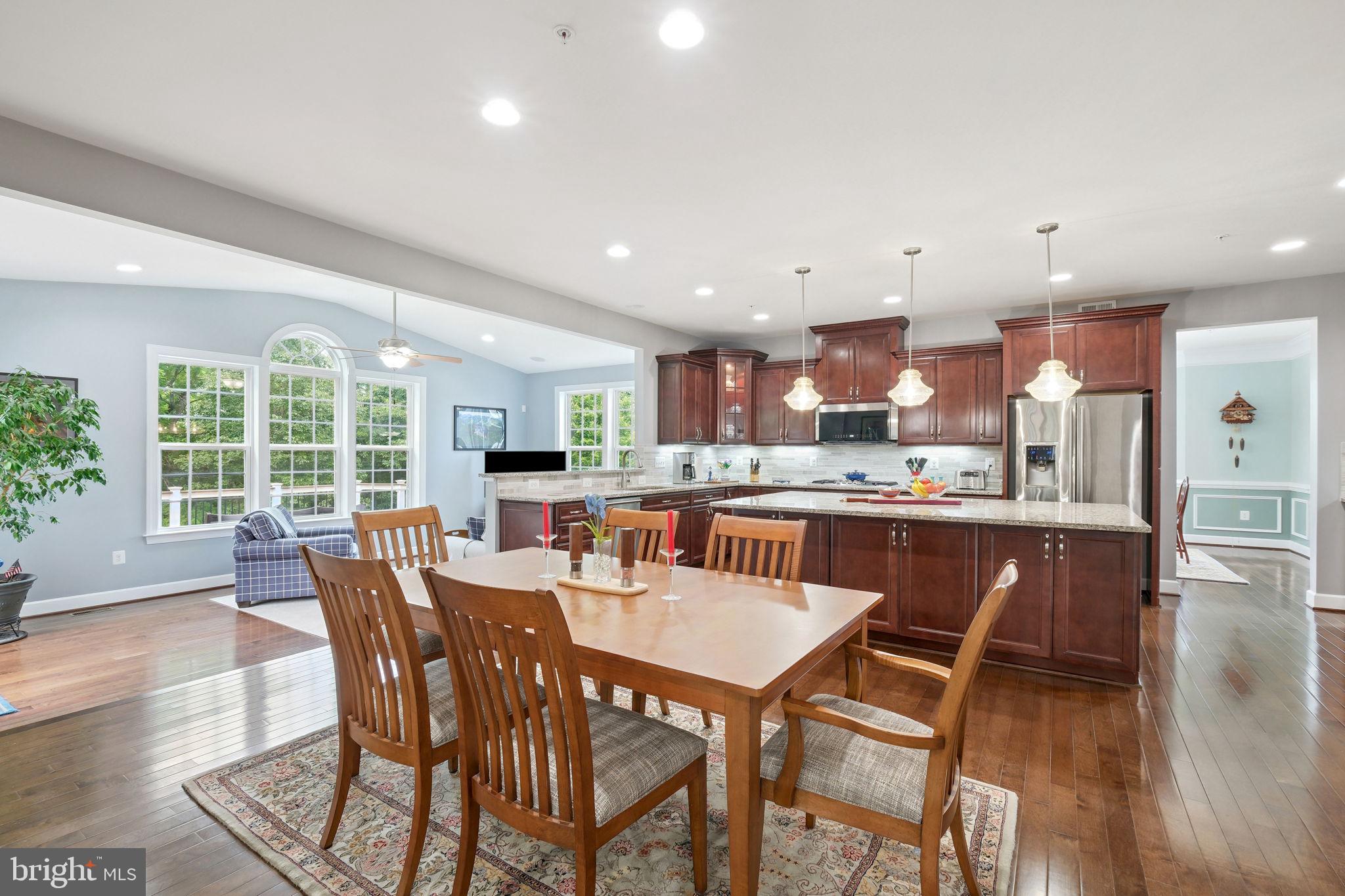 PRESERVE AT ROCK CREEK - Residential