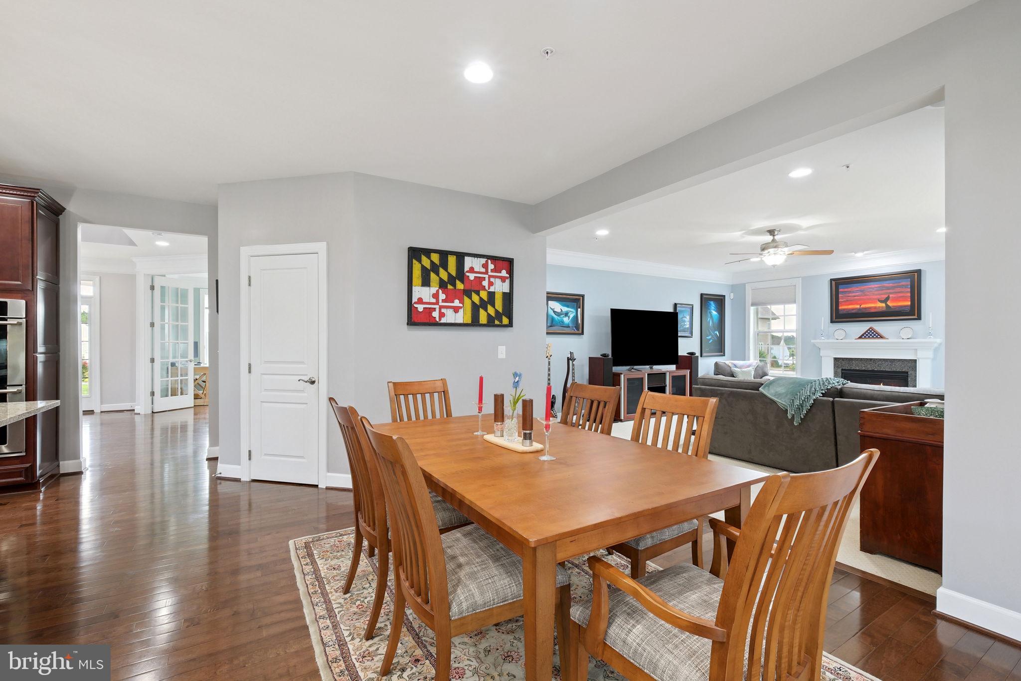 PRESERVE AT ROCK CREEK - Residential