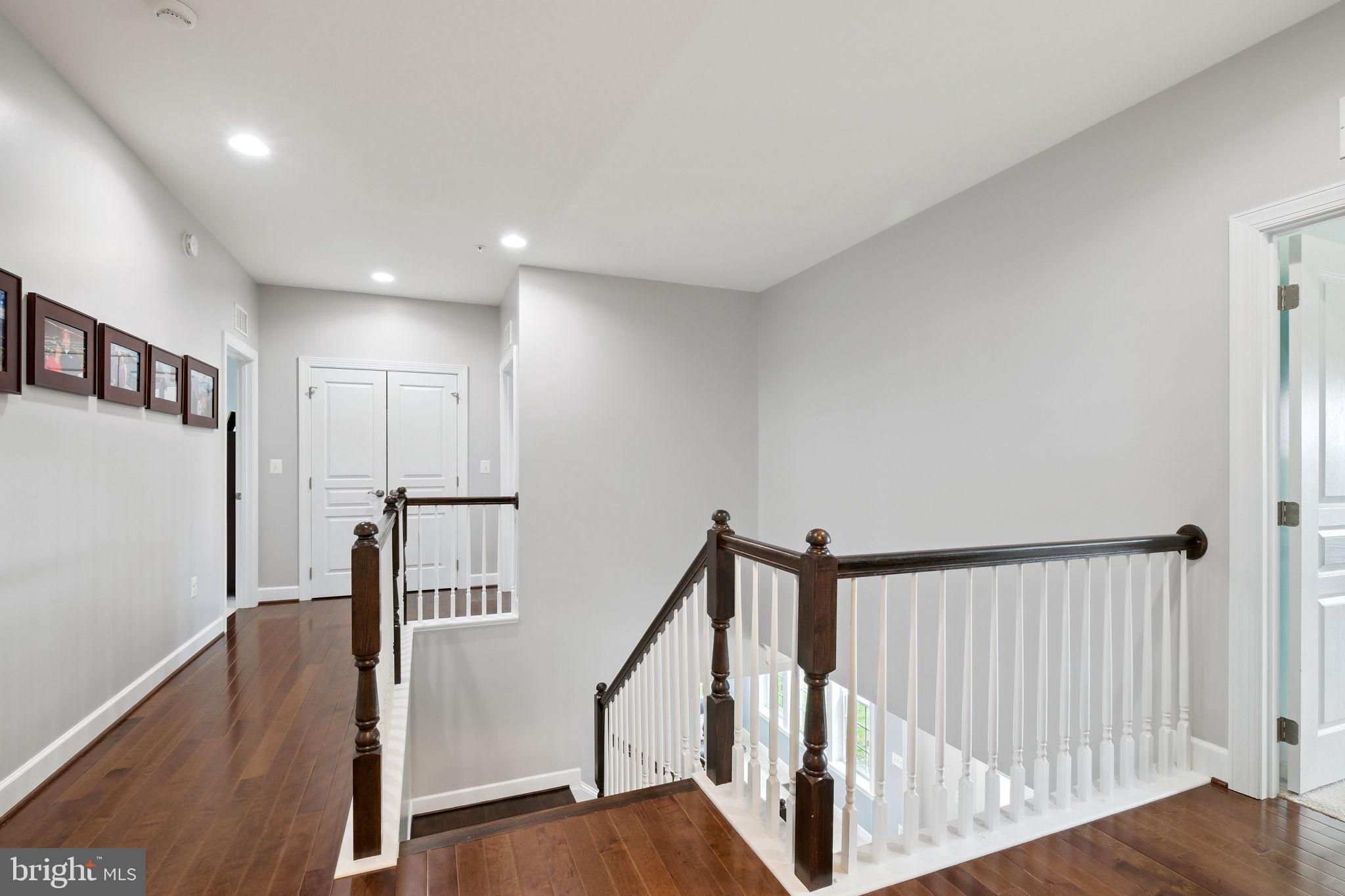 PRESERVE AT ROCK CREEK - Residential