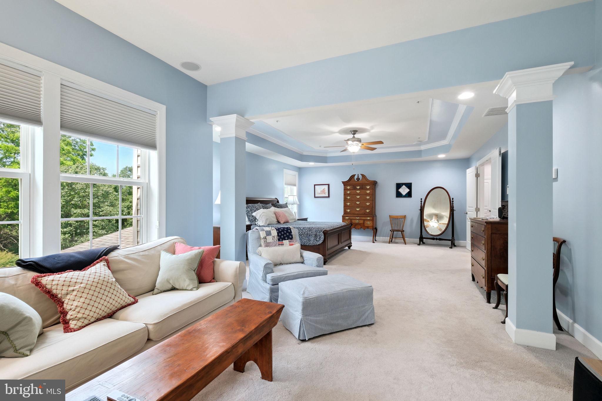 PRESERVE AT ROCK CREEK - Residential