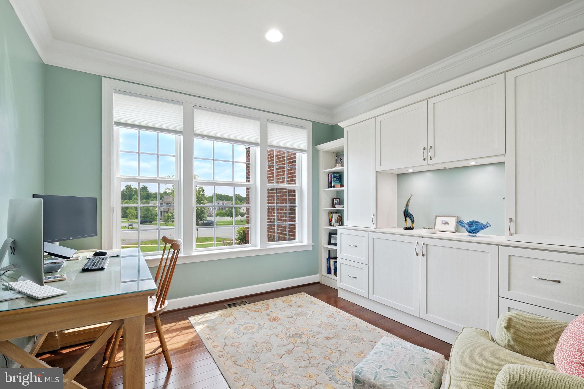 PRESERVE AT ROCK CREEK - Residential