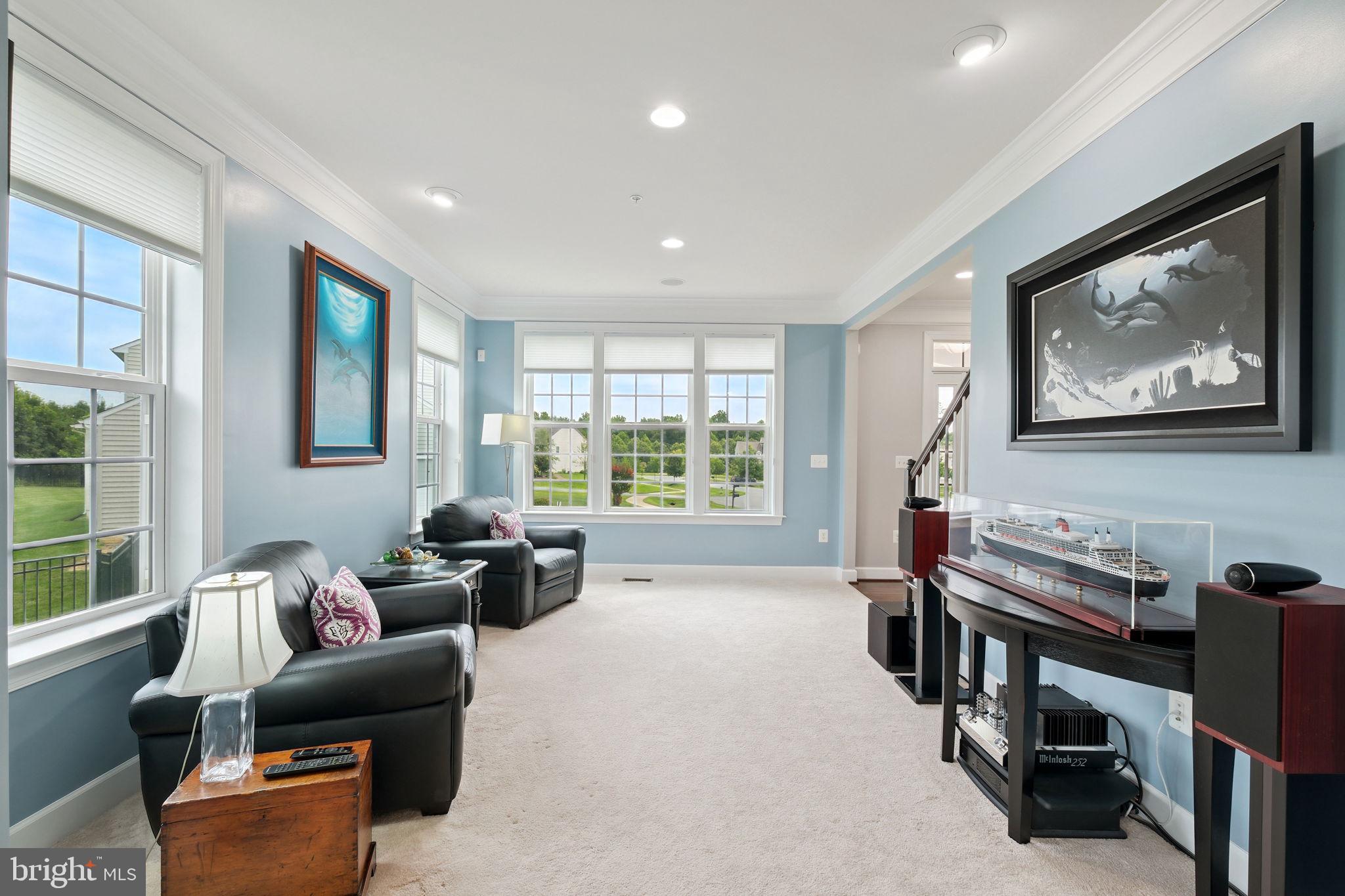 PRESERVE AT ROCK CREEK - Residential