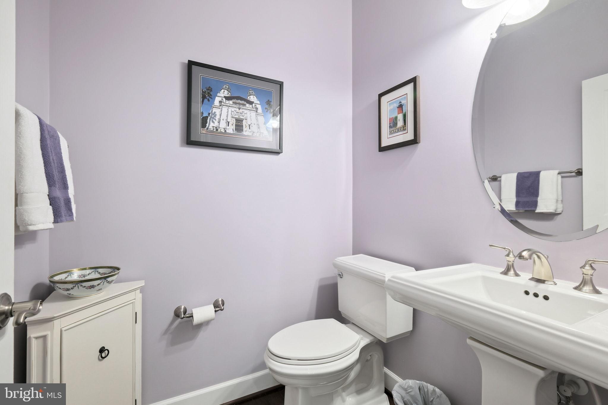 PRESERVE AT ROCK CREEK - Residential