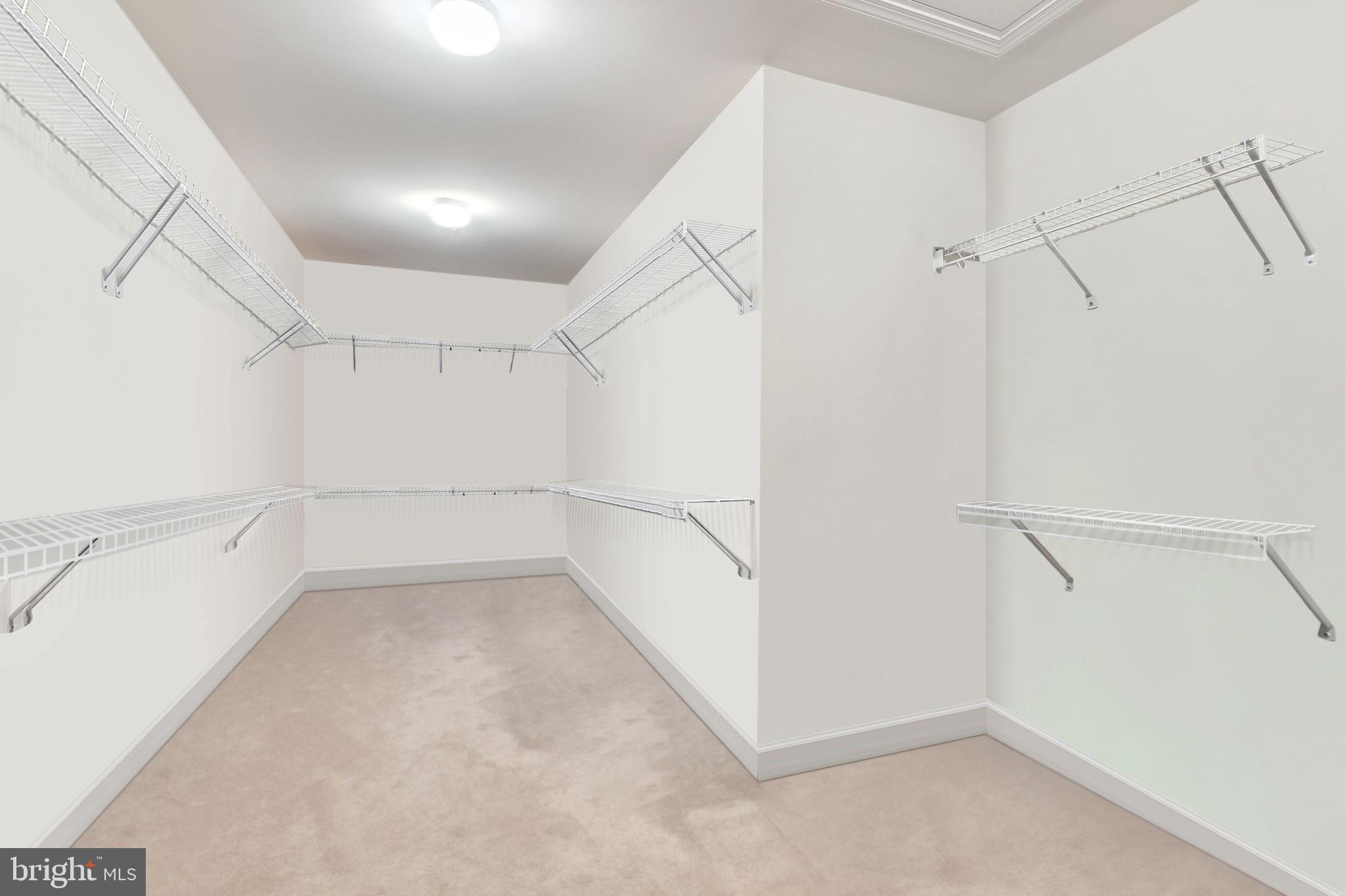 PRESERVE AT ROCK CREEK - Residential