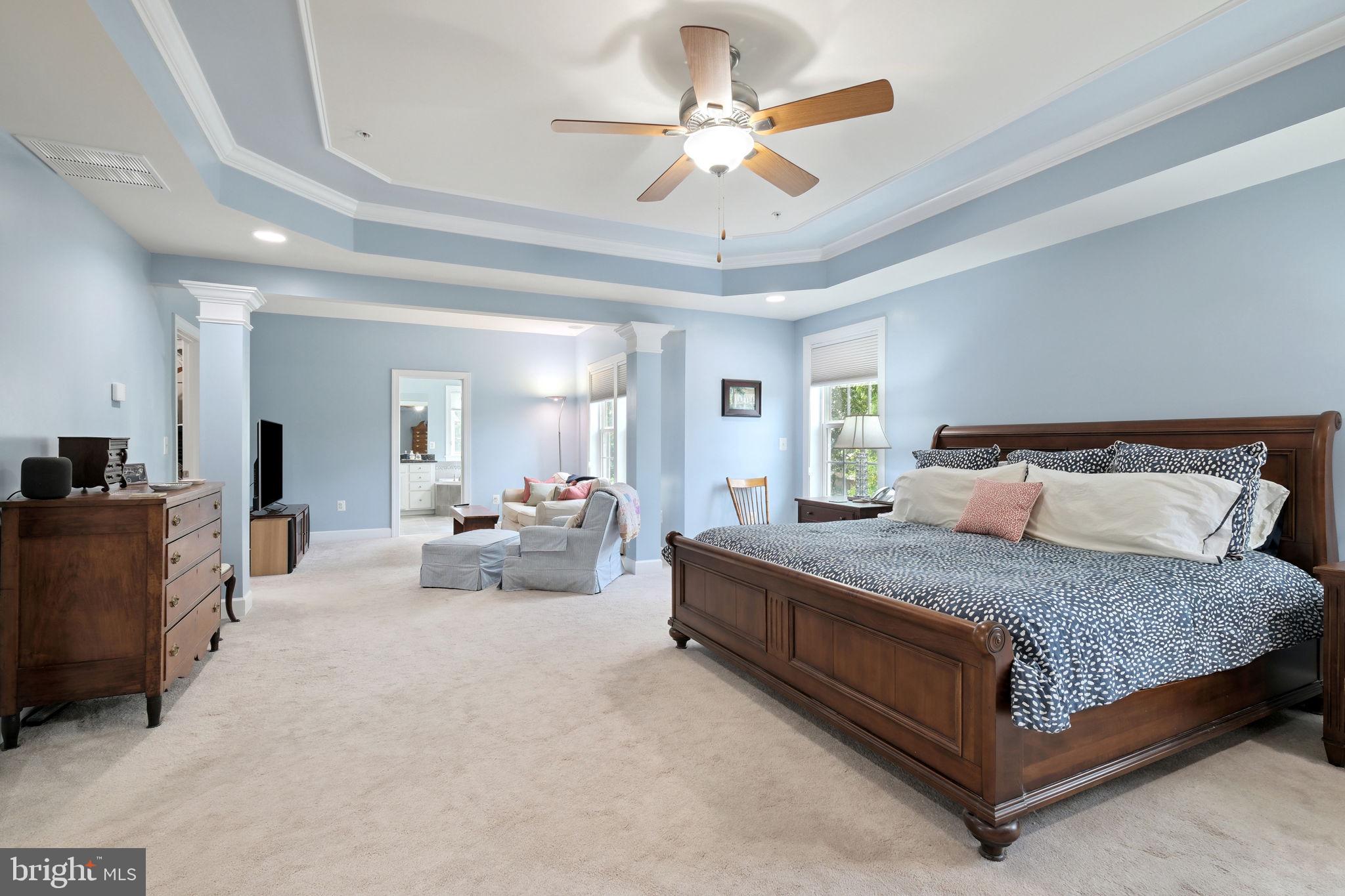 PRESERVE AT ROCK CREEK - Residential