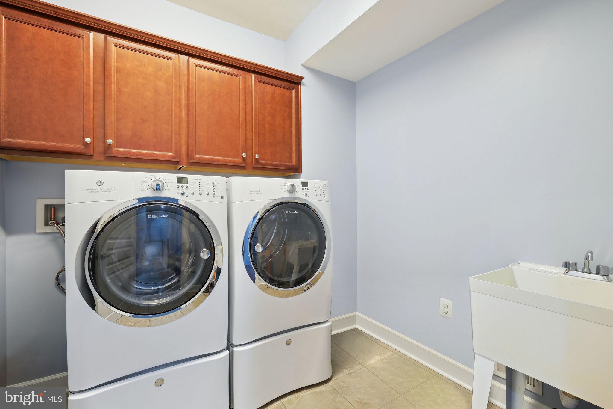 PRESERVE AT ROCK CREEK - Residential