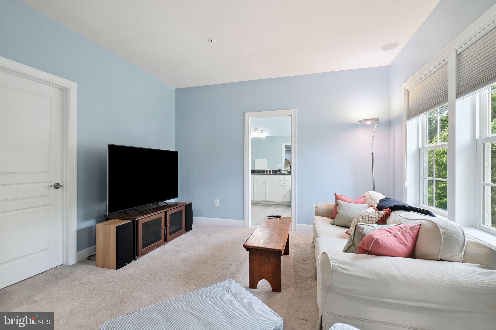 PRESERVE AT ROCK CREEK - Residential