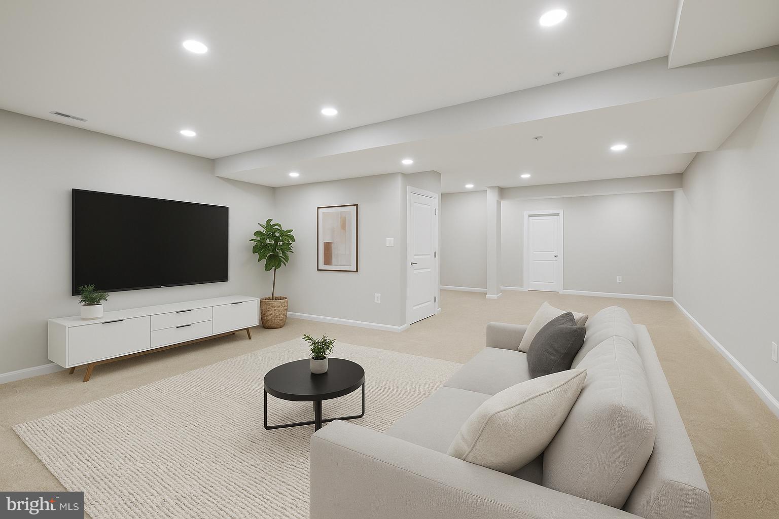 PRESERVE AT ROCK CREEK - Residential