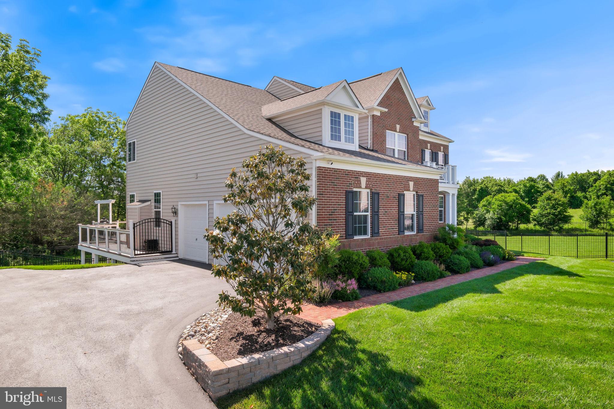 PRESERVE AT ROCK CREEK - Residential