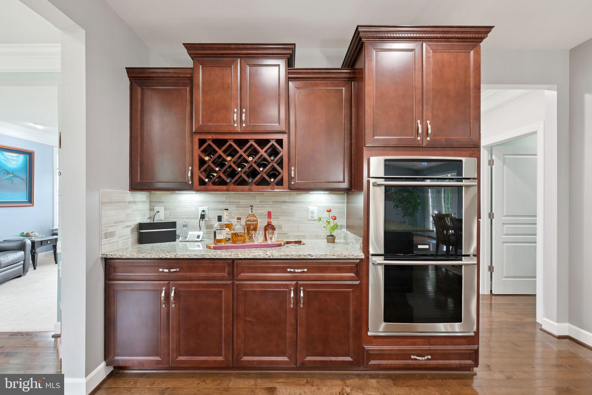 PRESERVE AT ROCK CREEK - Residential